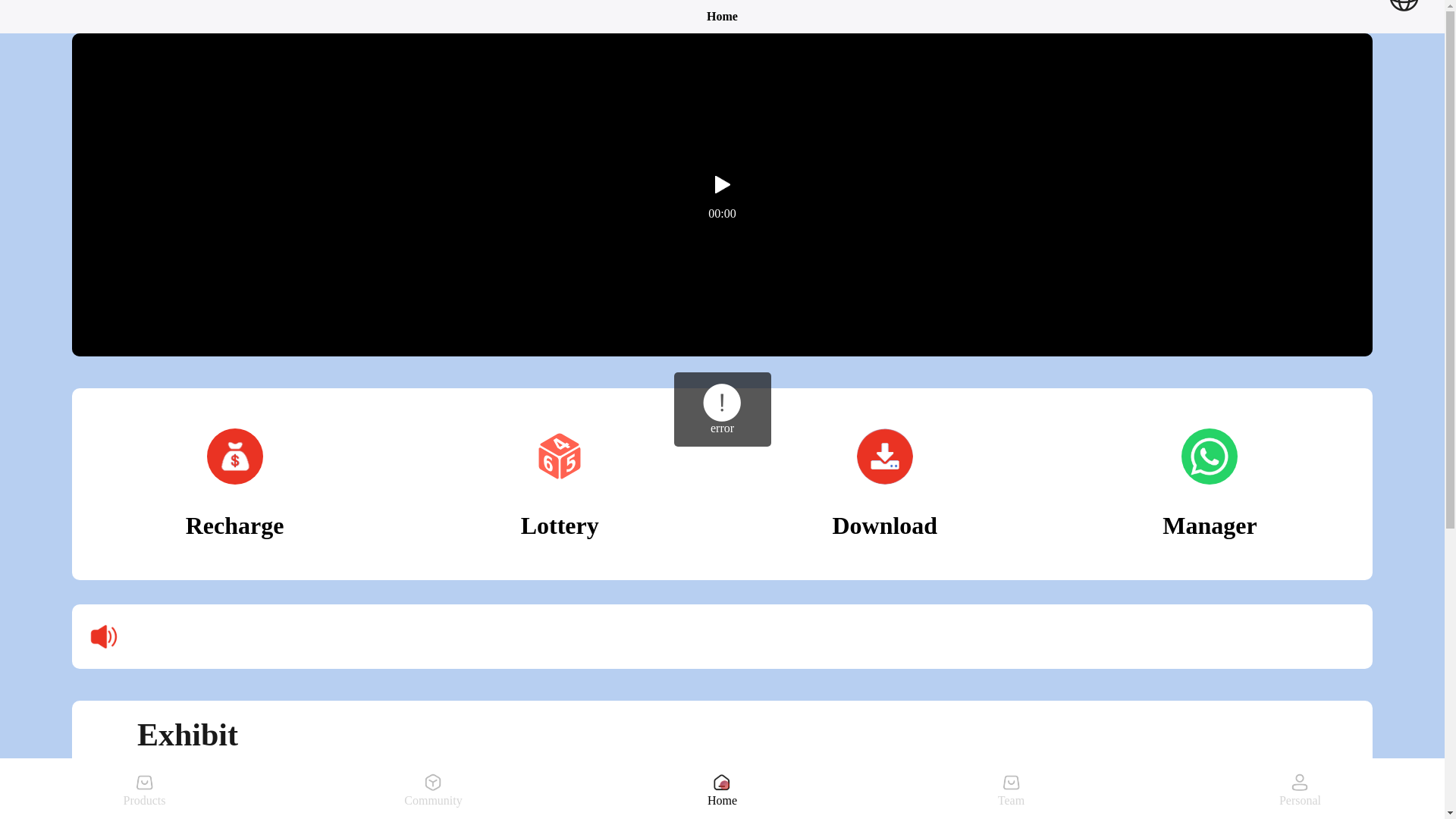 website screenshot of https://astellanfl.pages.dev/
