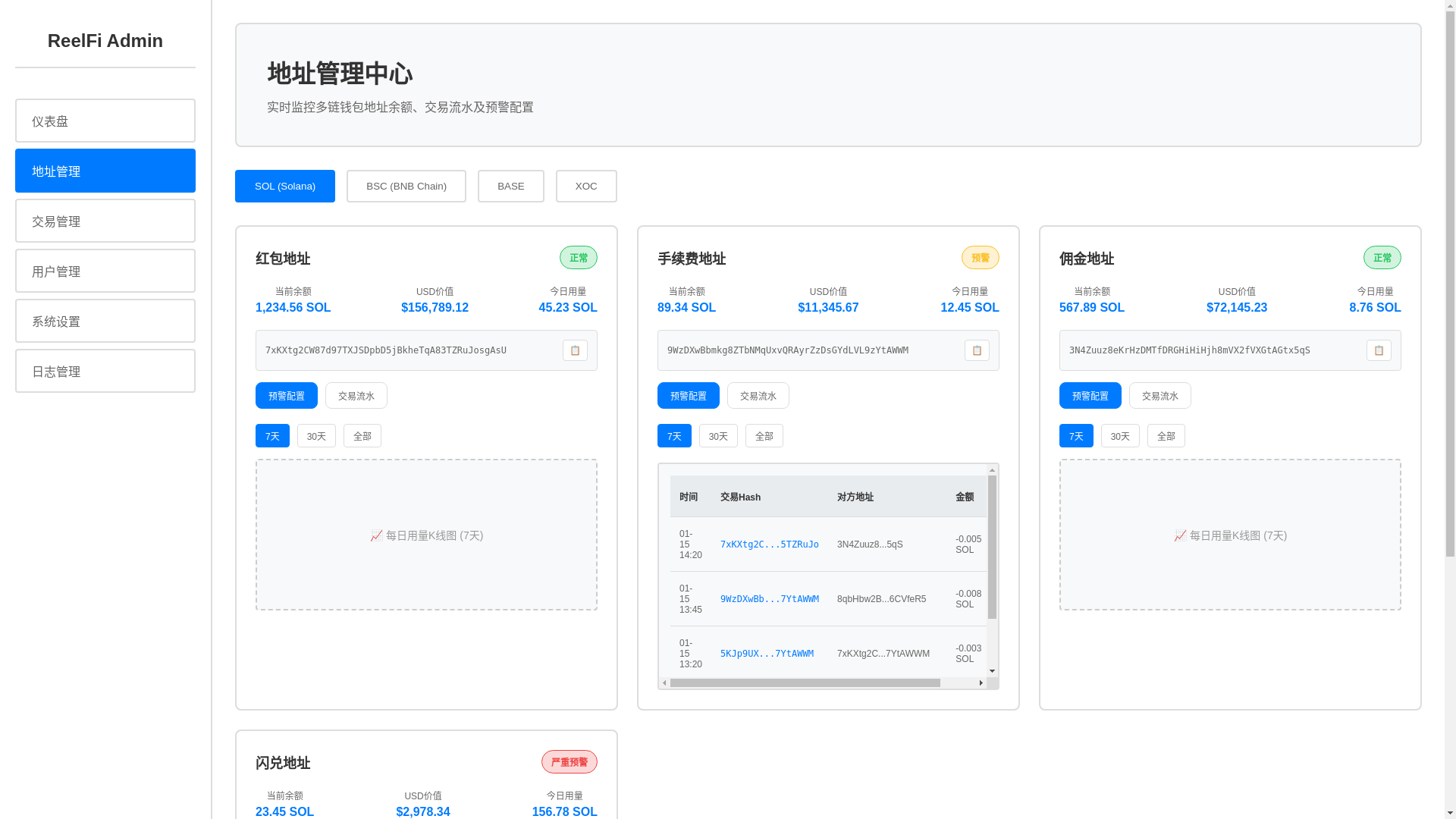 website screenshot of https://manager-bve.pages.dev/