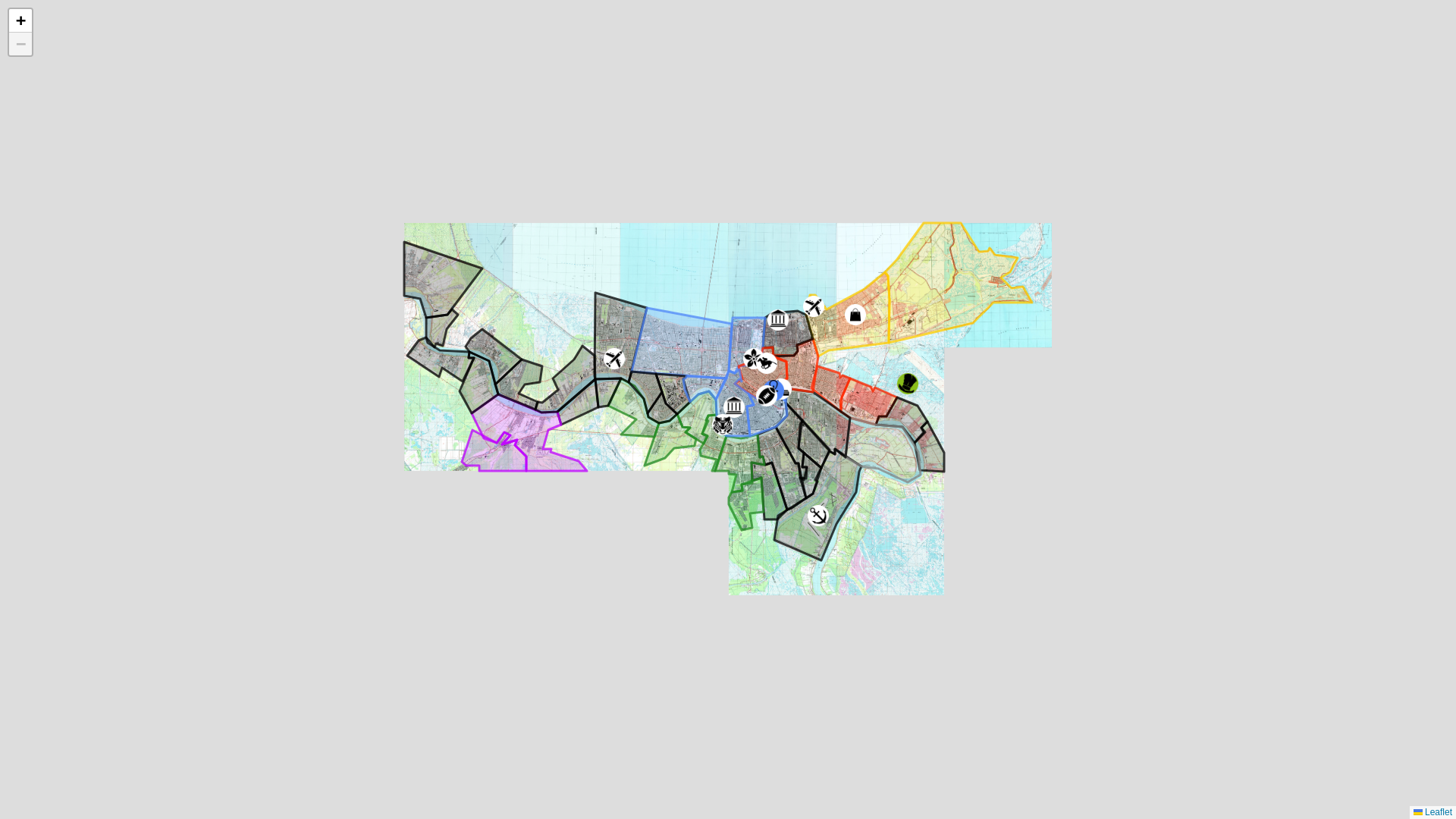 website screenshot of https://neworleansbynight.pages.dev/