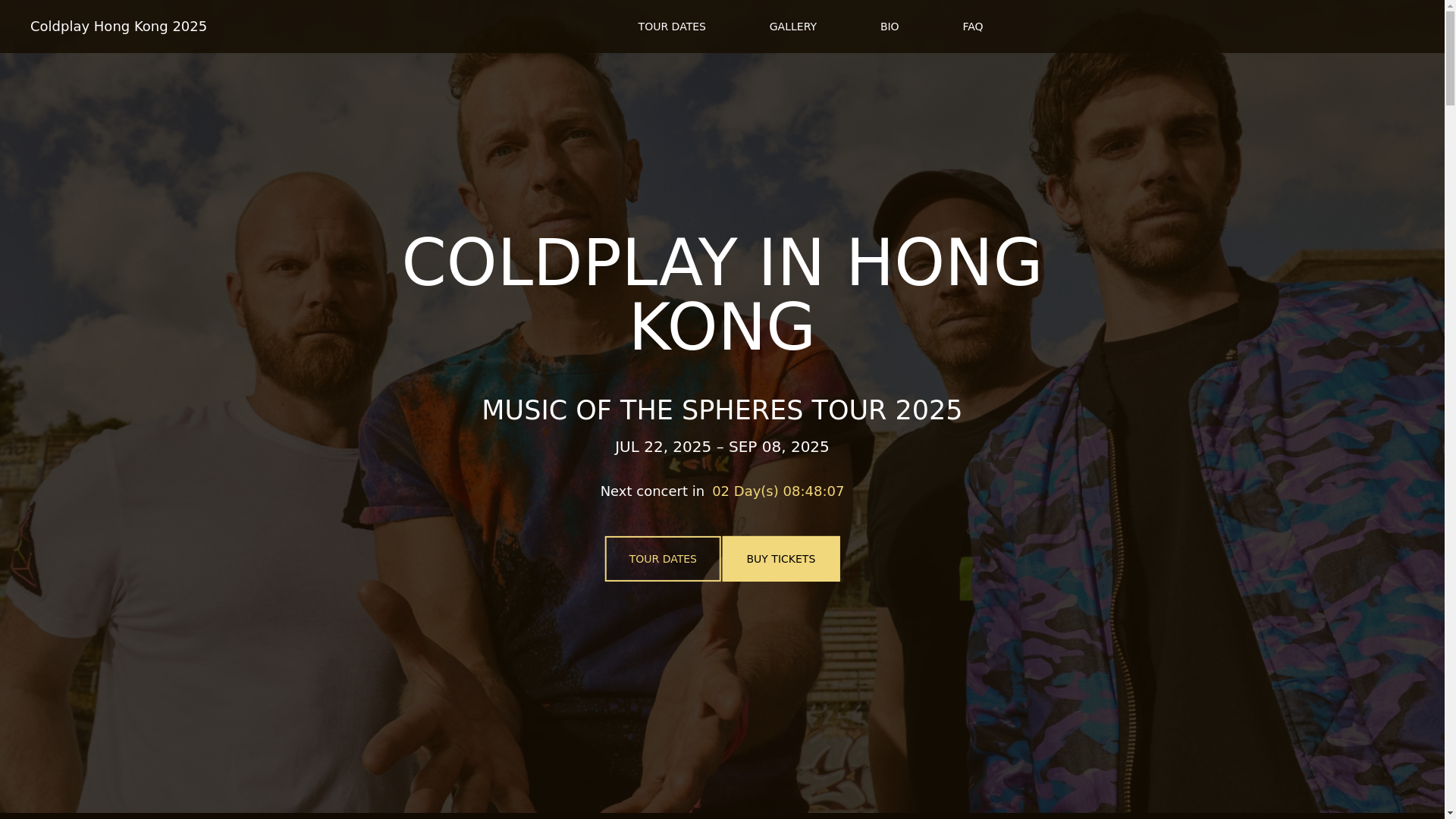 website screenshot of https://coldplayhongkong2025-com-github-io.pages.dev/