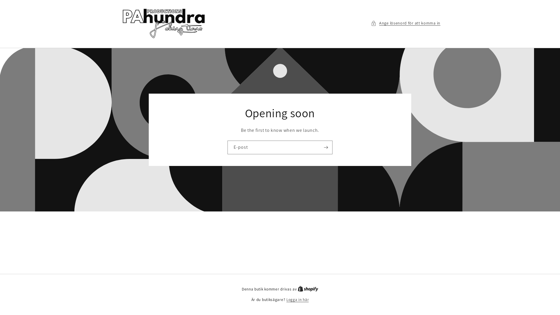 website screenshot of https://bullborsten.se/