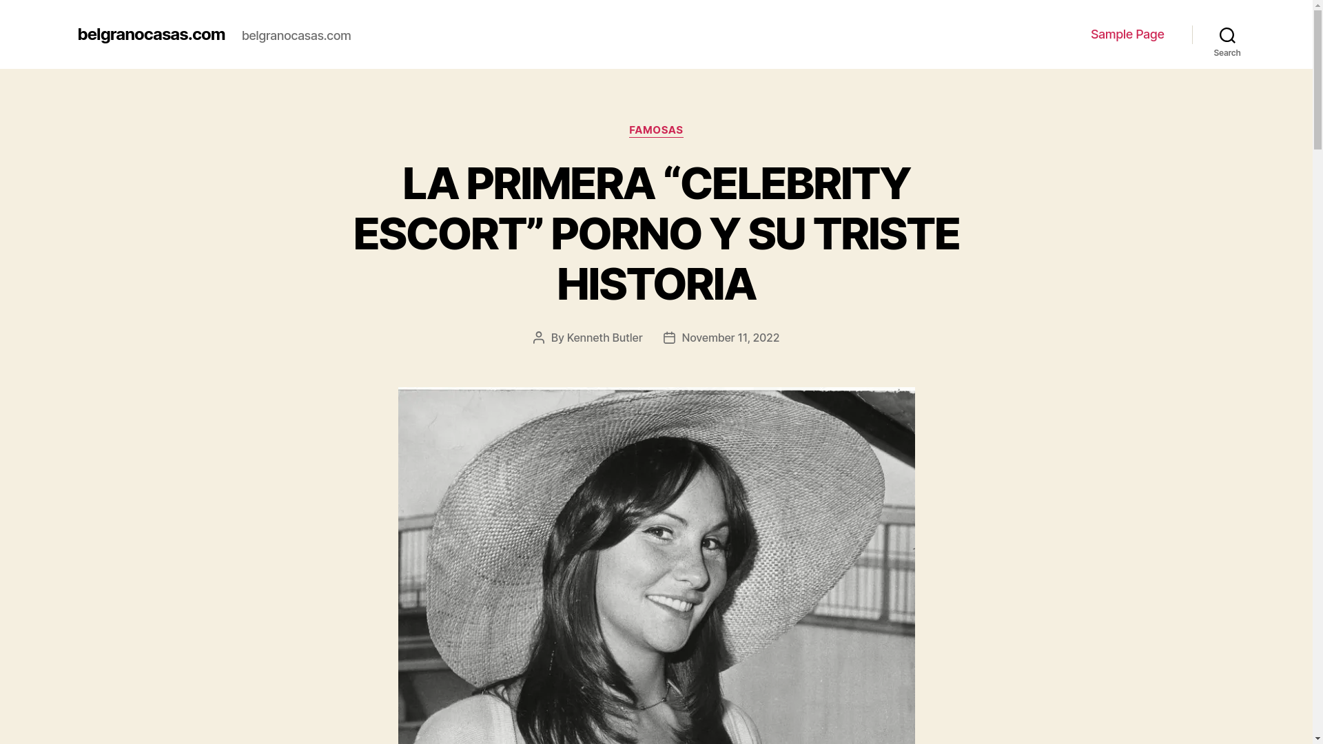 website screenshot of https://belgranocasas.com/