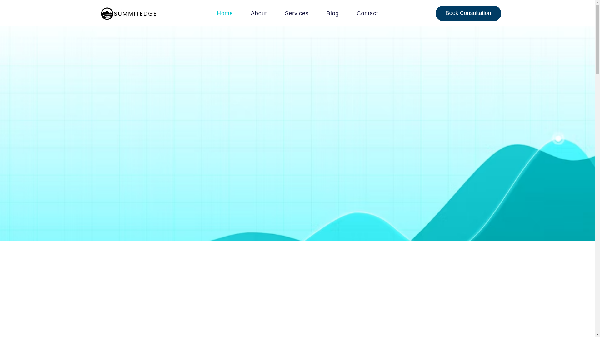website screenshot of https://supersummitedge.org/