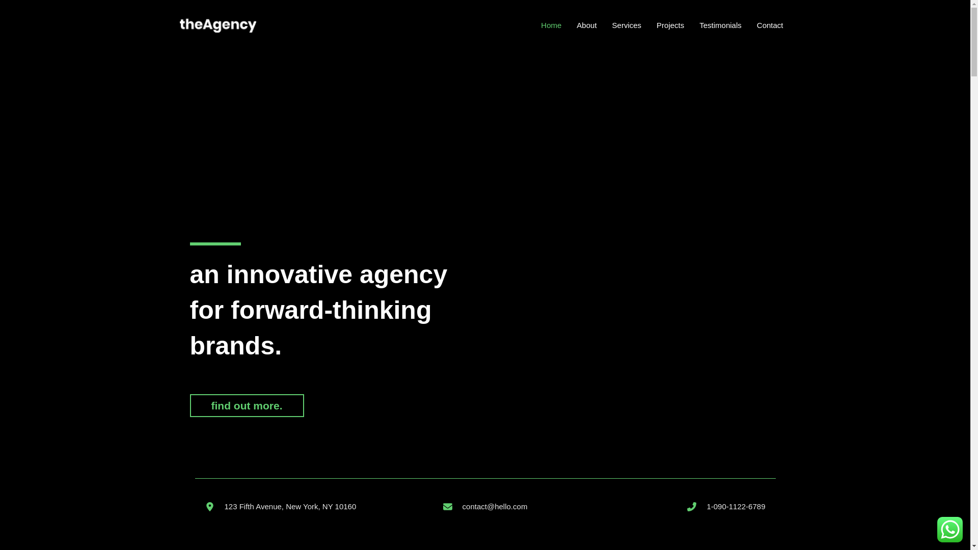 website screenshot of https://jasaskripsitesisdisertasi.com/