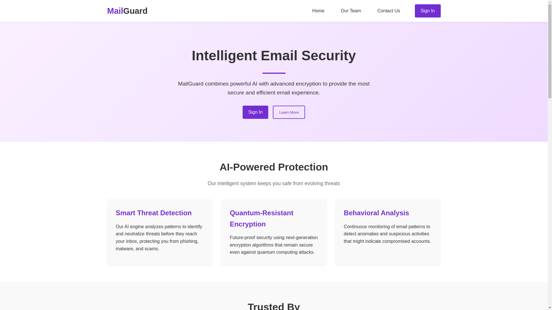 website screenshot of https://sigineromsacrrsrvnikl.com/