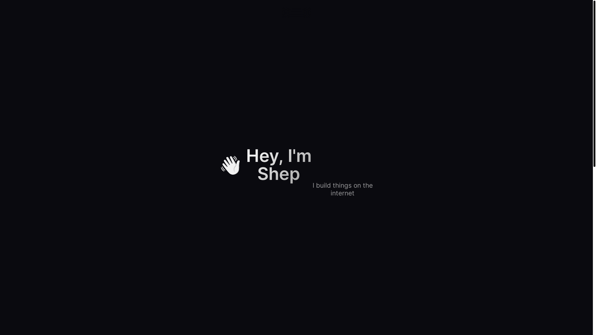 website screenshot of https://shep-cwt.pages.dev/