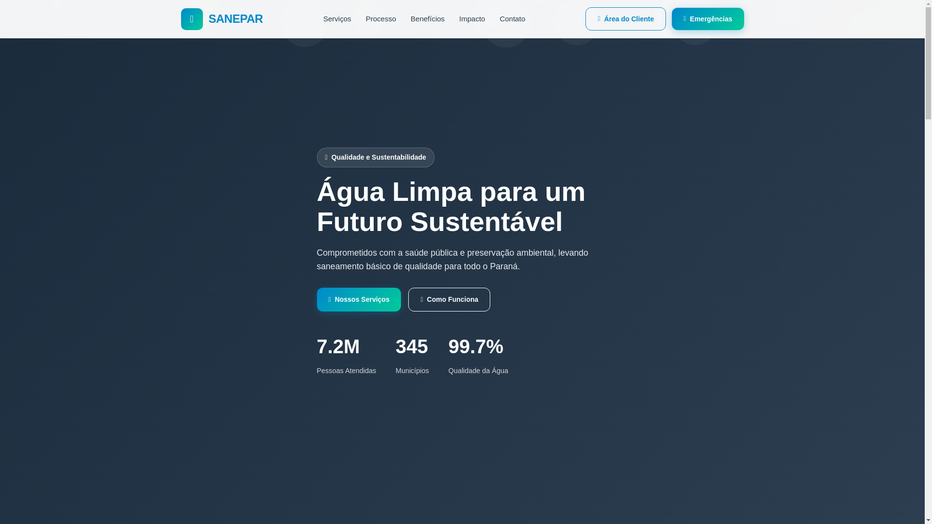 website screenshot of https://emtirsnparana.me/