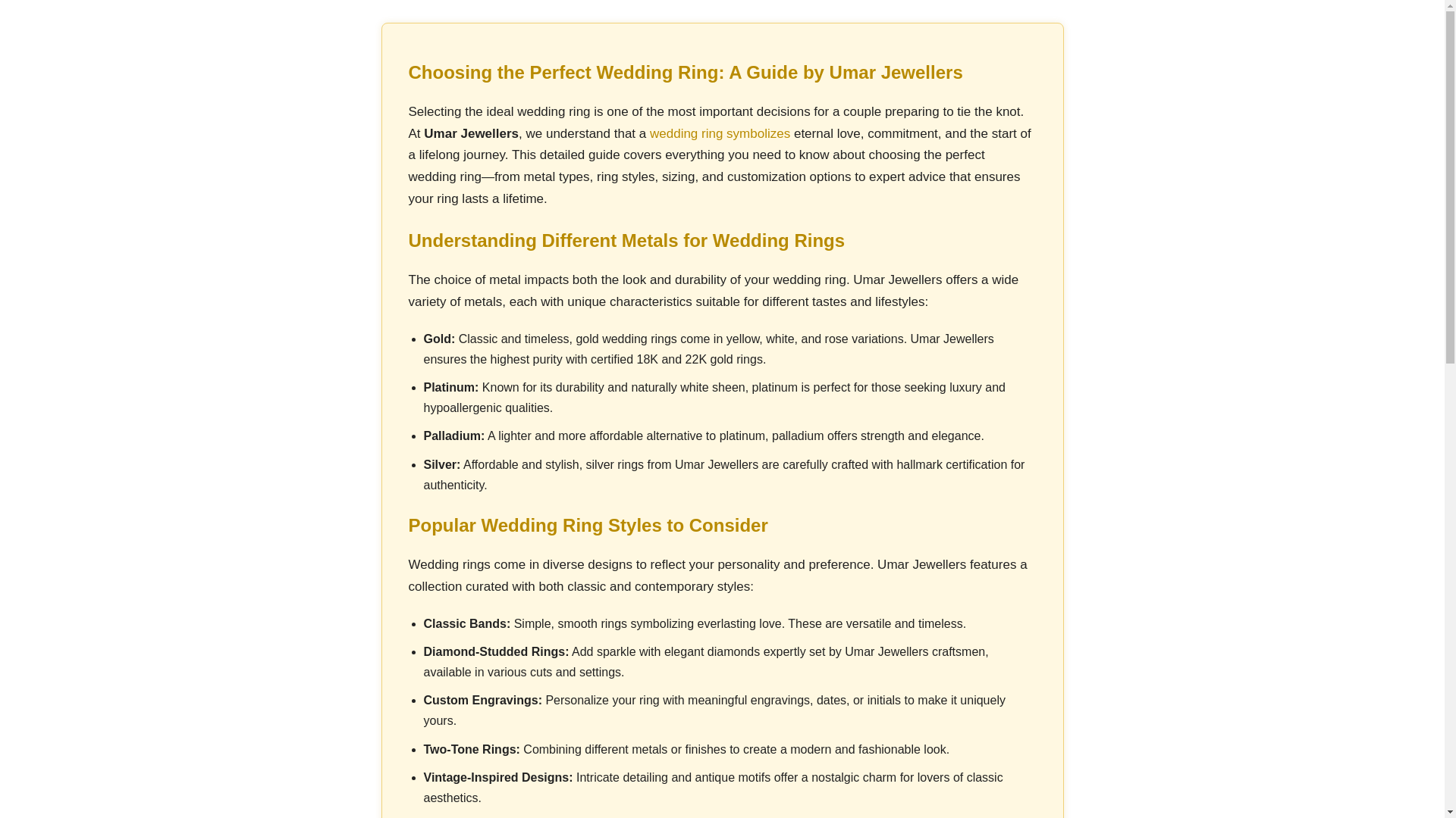 website screenshot of https://perfect-wedding-ring.pages.dev/