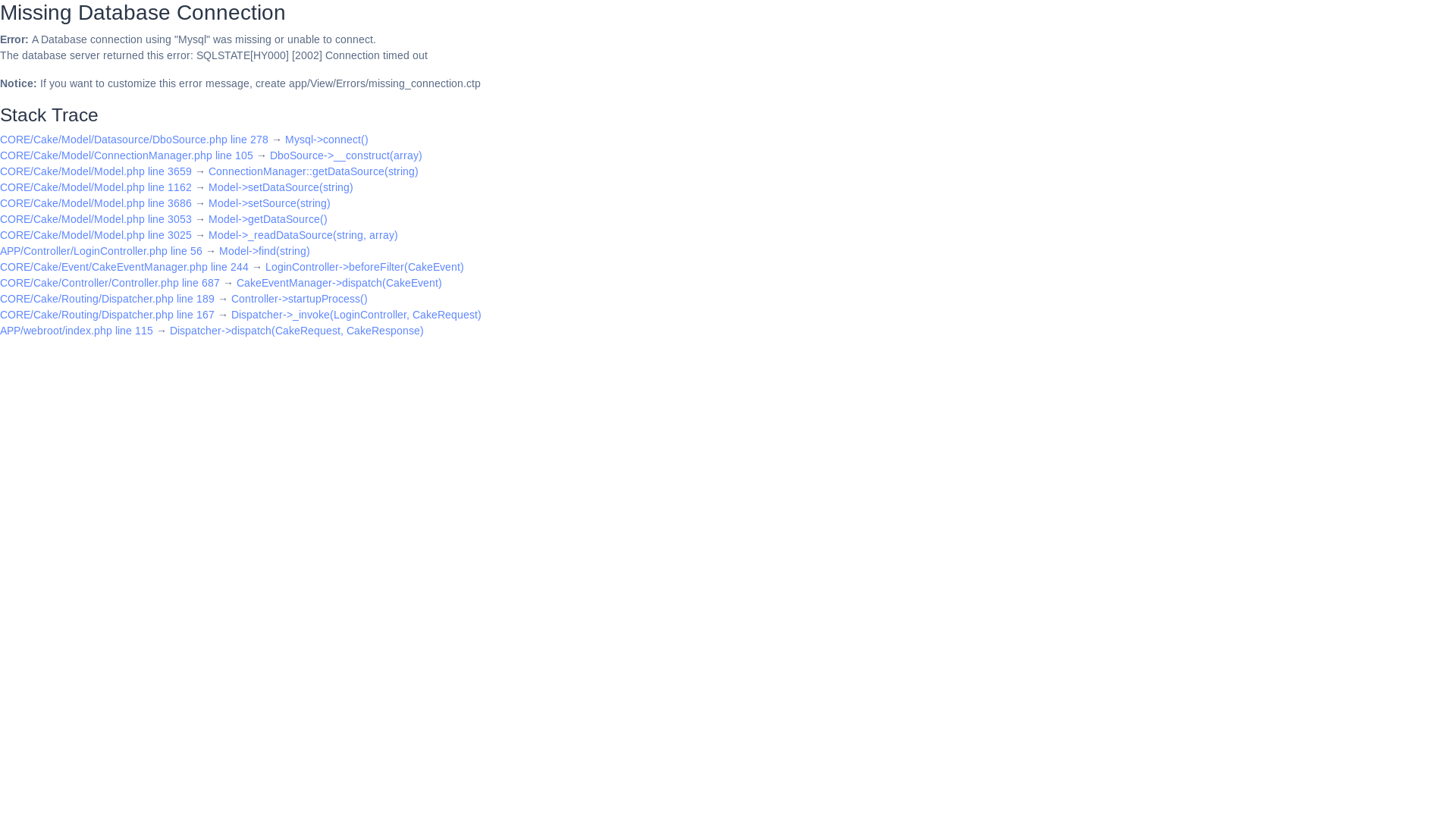 website screenshot of https://located-cloud.pro/