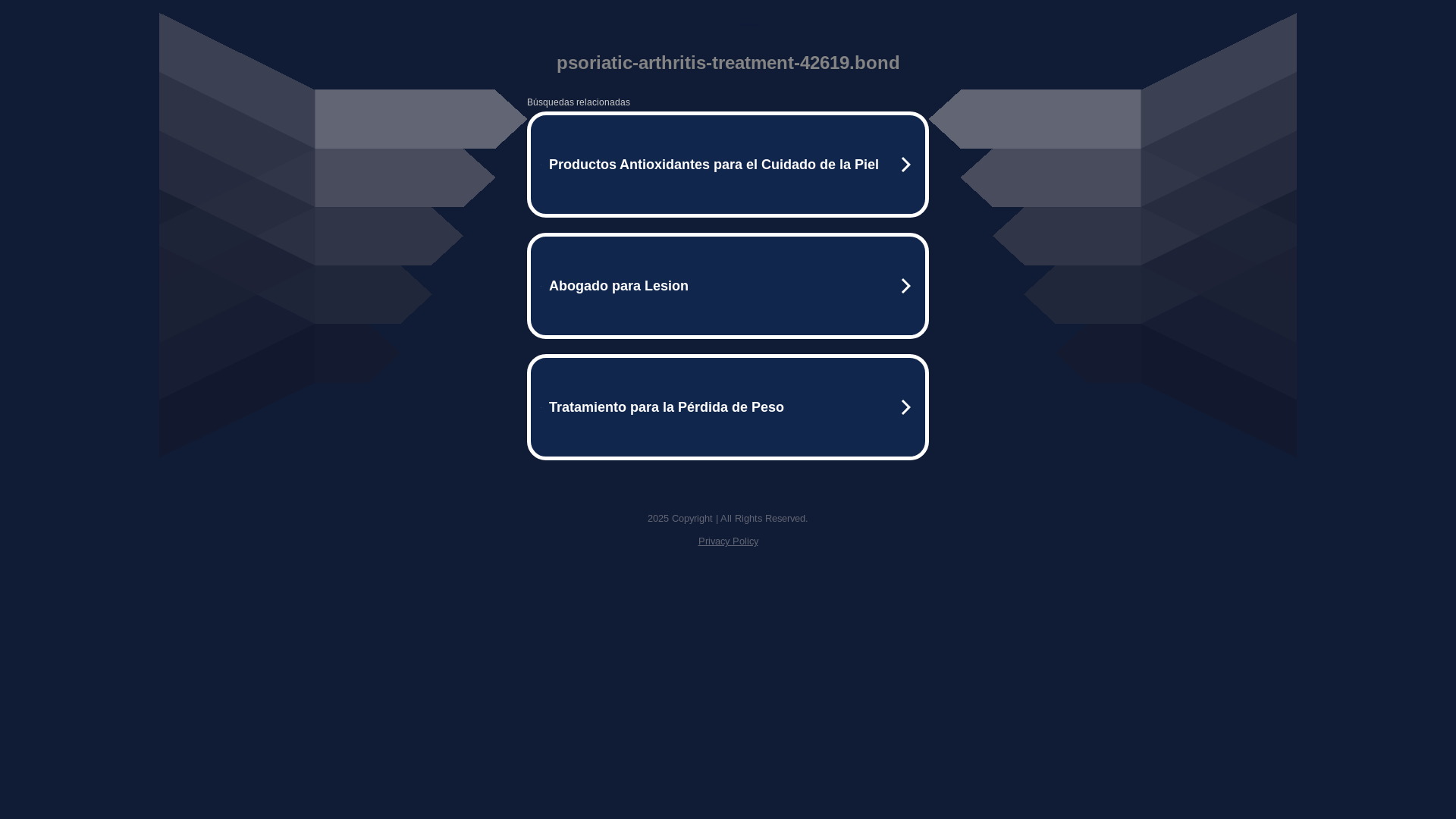 website screenshot of https://psoriatic-arthritis-treatment-42619.bond/