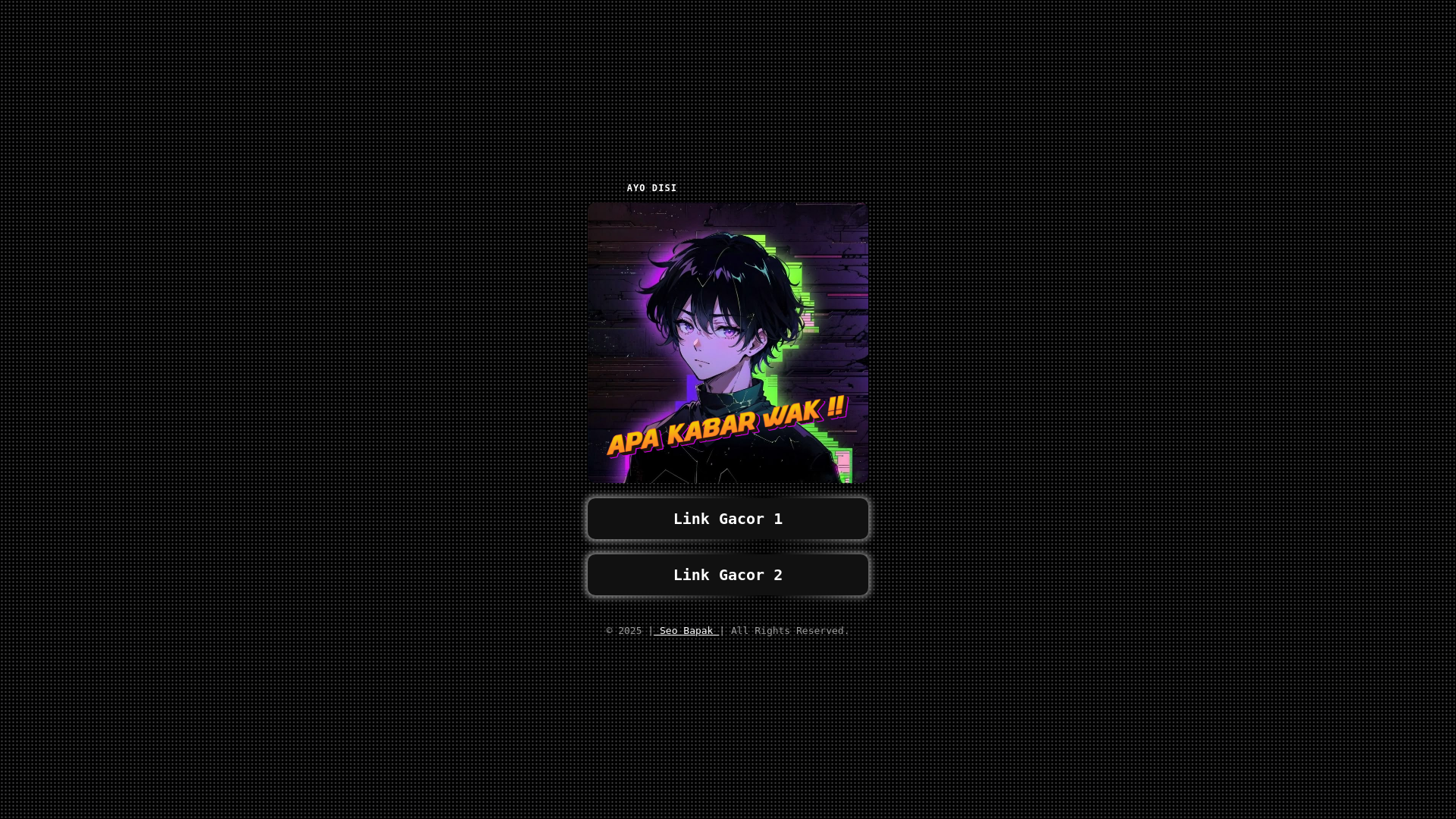 website screenshot of https://rasa-vanta.pages.dev/