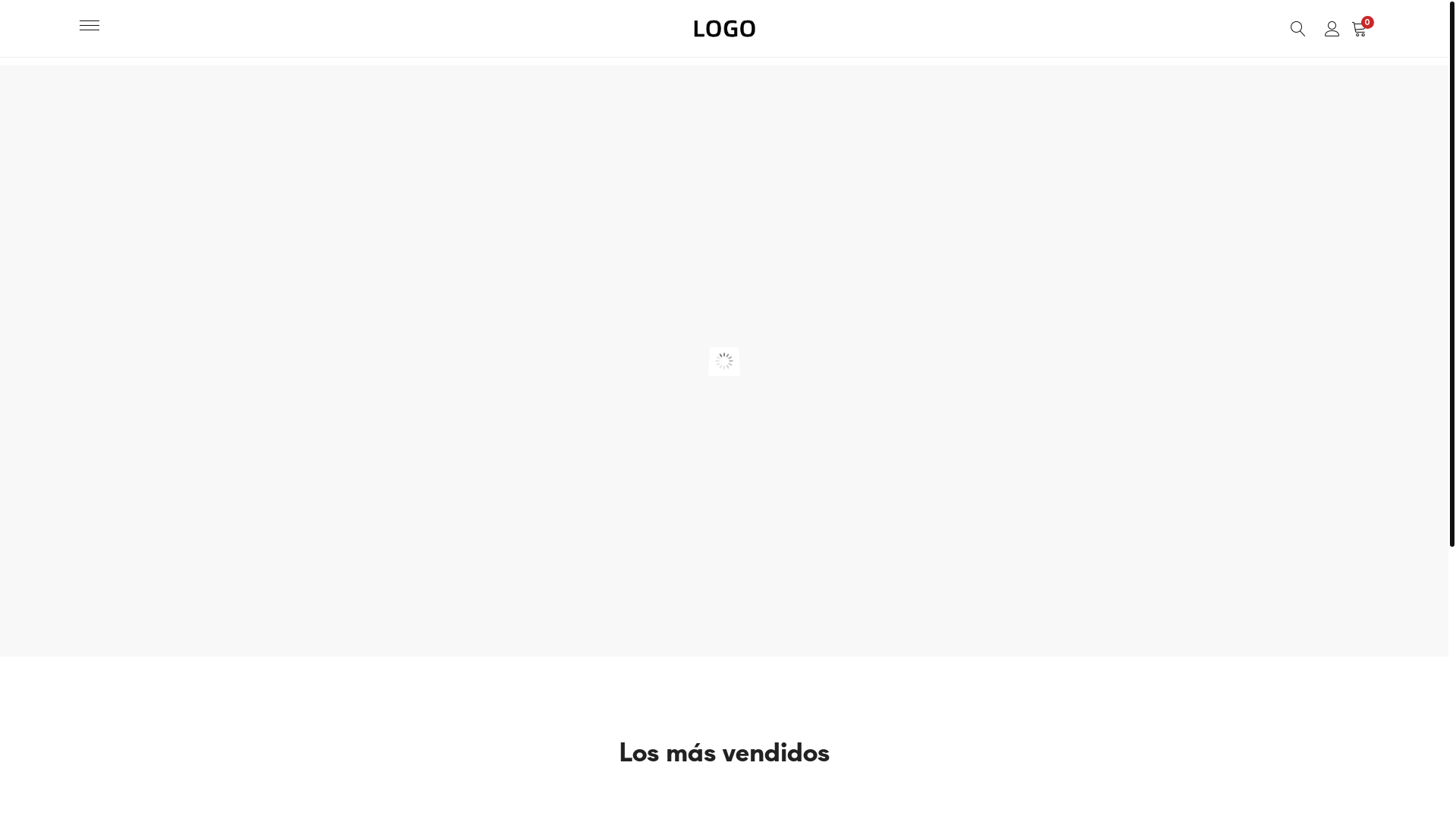 website screenshot of https://partsrepairfactory.com/