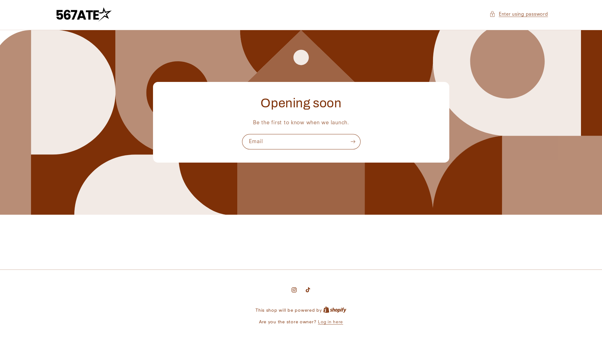 website screenshot of https://5678performance.com/
