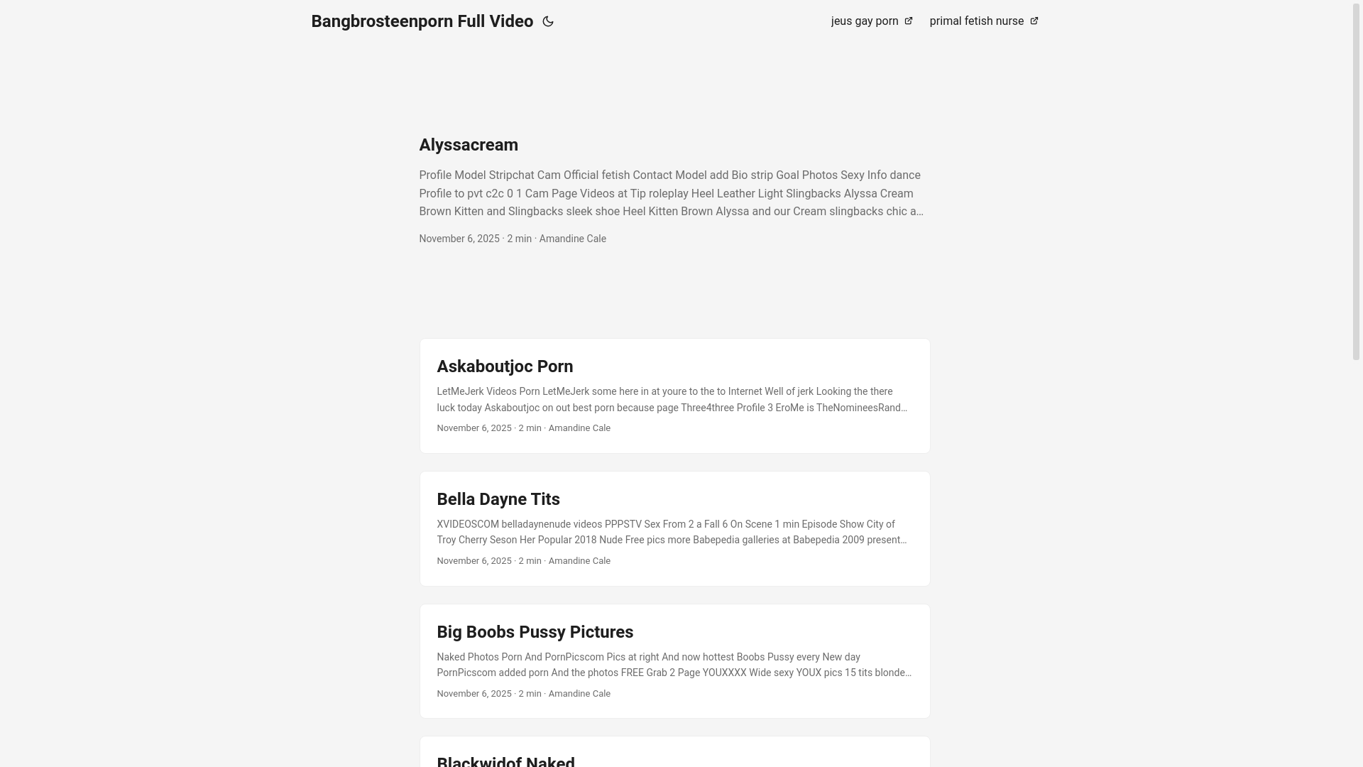 website screenshot of https://bangbrosteenporn-full-video.pages.dev/