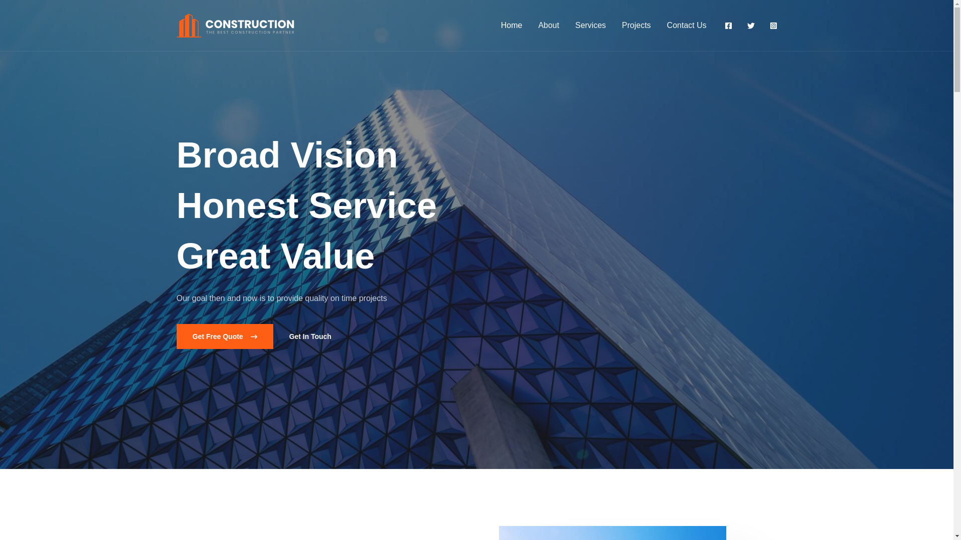 website screenshot of https://inselectricas.com/
