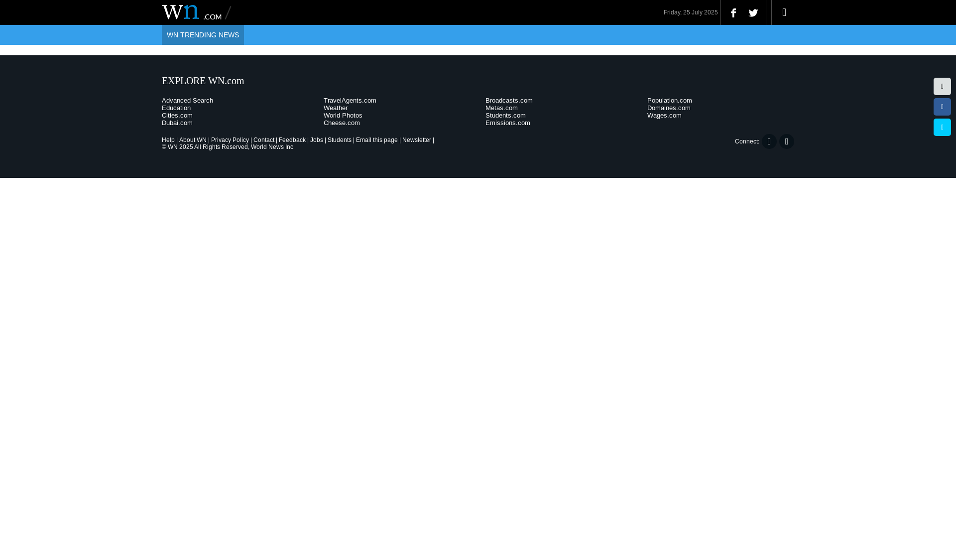 website screenshot of https://wn.com/Tukufu_Zuberi