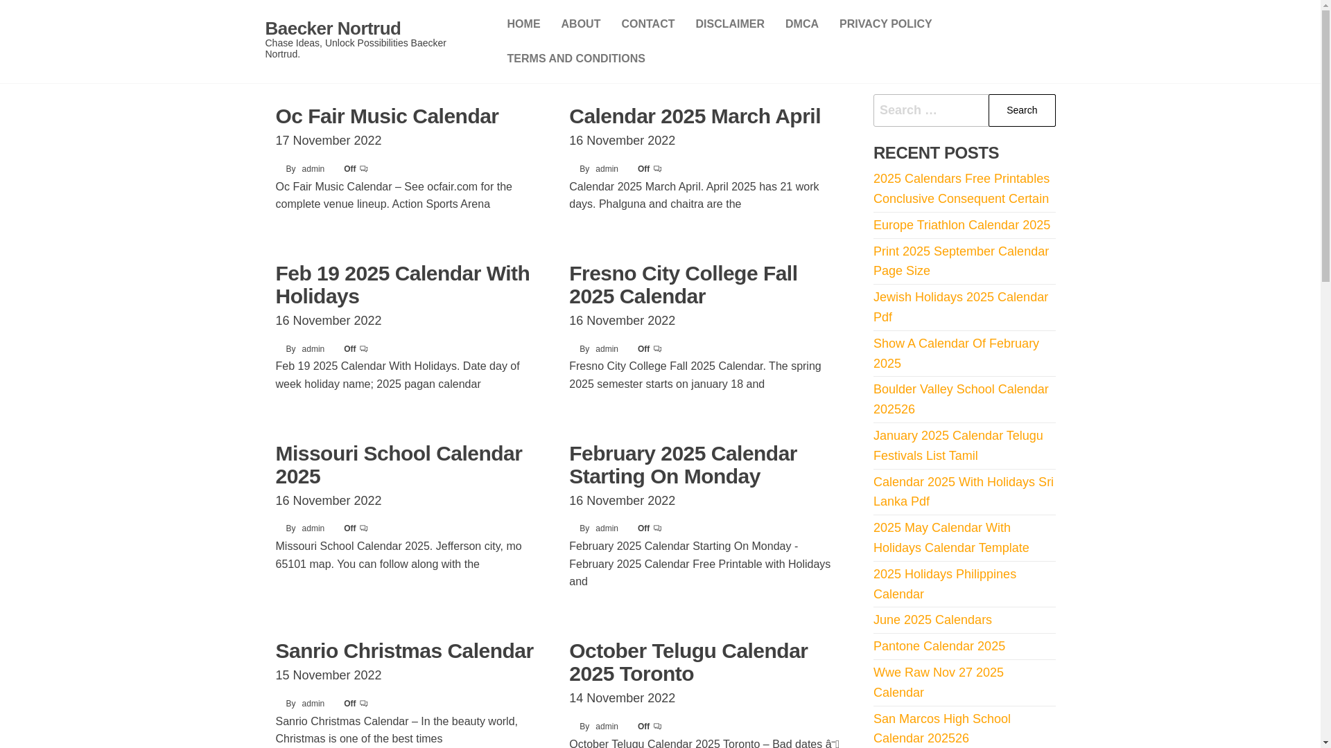 website screenshot of https://baeckernortrud.pages.dev/