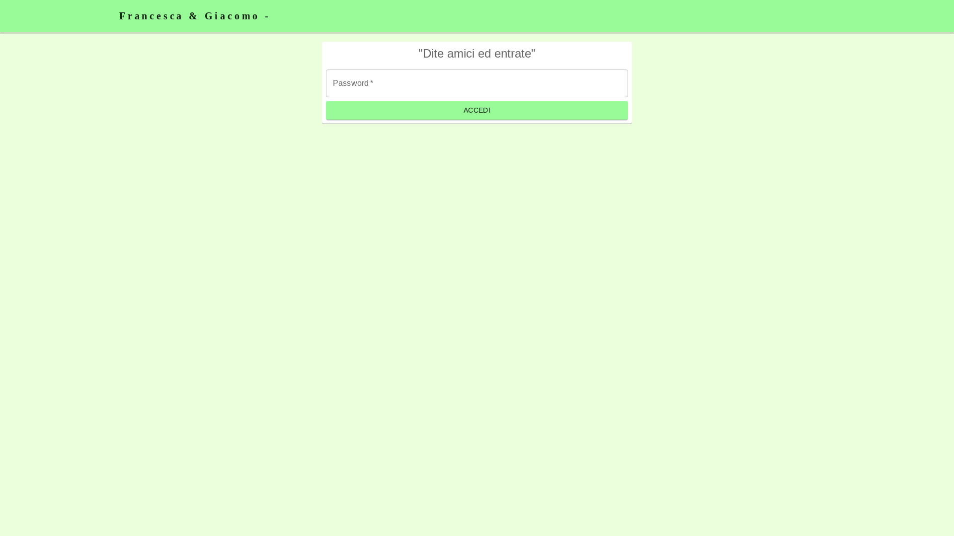 website screenshot of https://fracks.it/