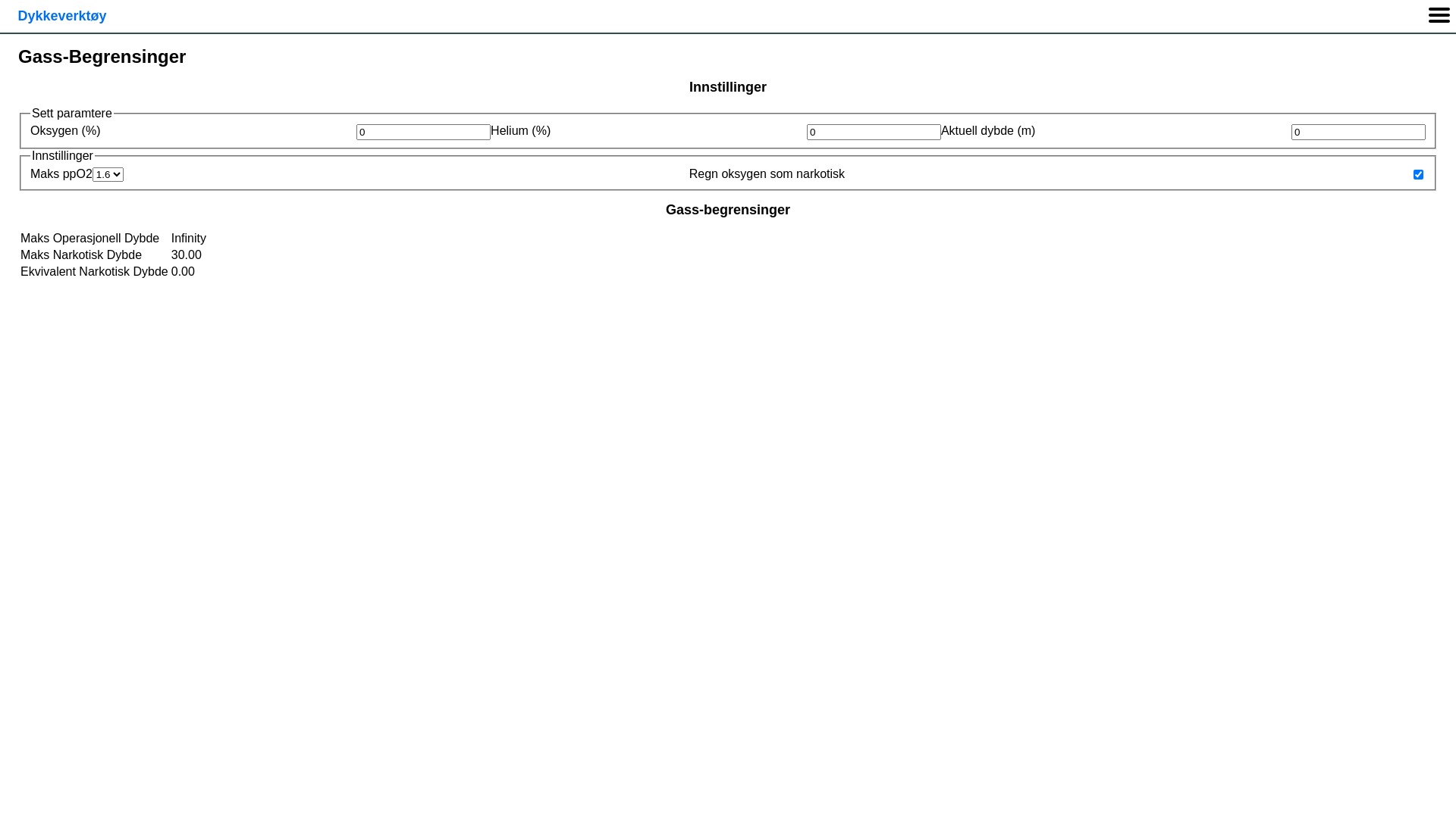 website screenshot of https://jonas.bjoralt.no/gas-limits