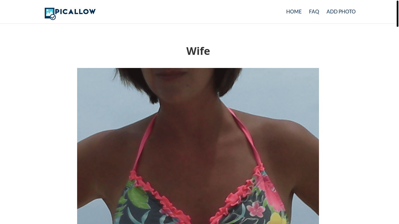 website screenshot of https://picallow.com/wife-459/?usp_success=2&post_id=498037&form_id=27