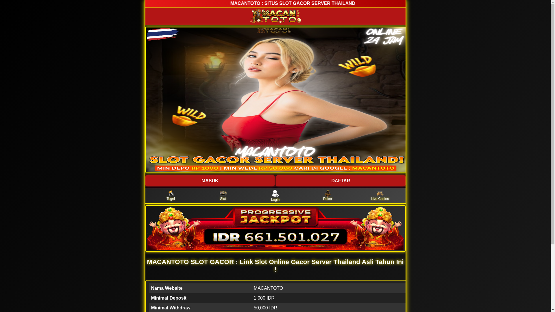 website screenshot of https://ampkudkabjayapura.pages.dev/