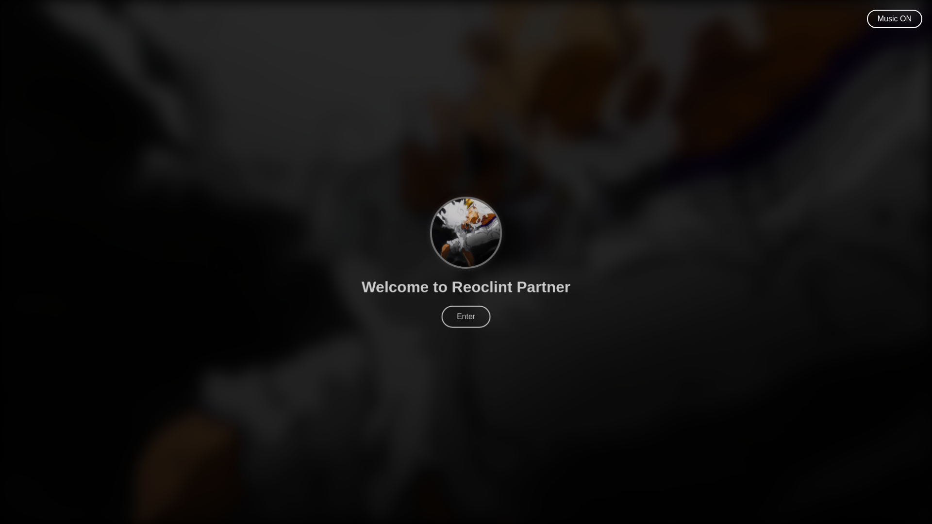 website screenshot of https://partneroe.pages.dev/