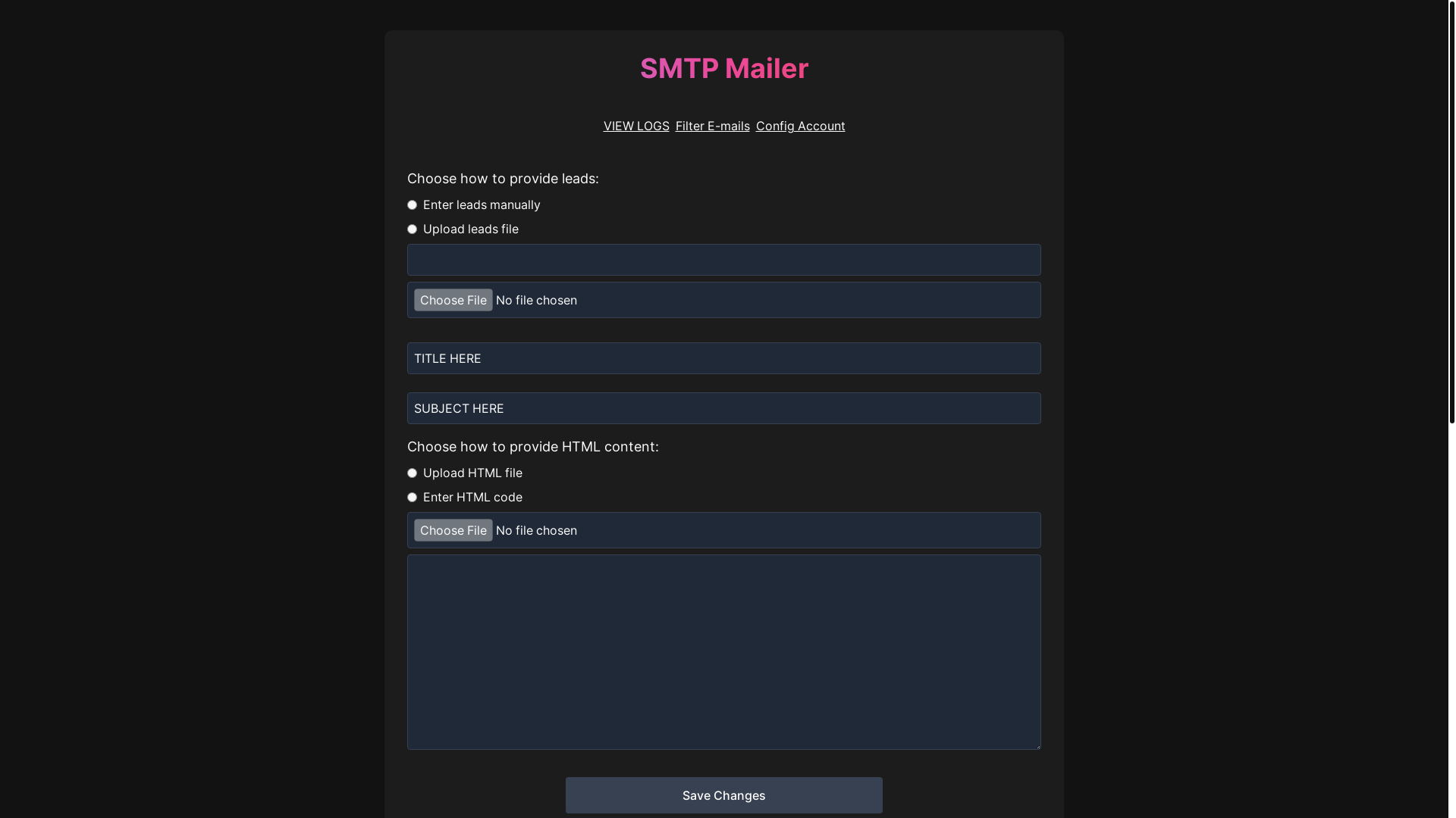 website screenshot of https://standupparaeventos.com.ar/