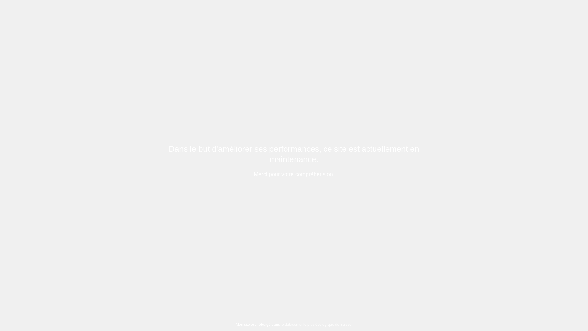 website screenshot of https://alexandrediaz-coach.fr/