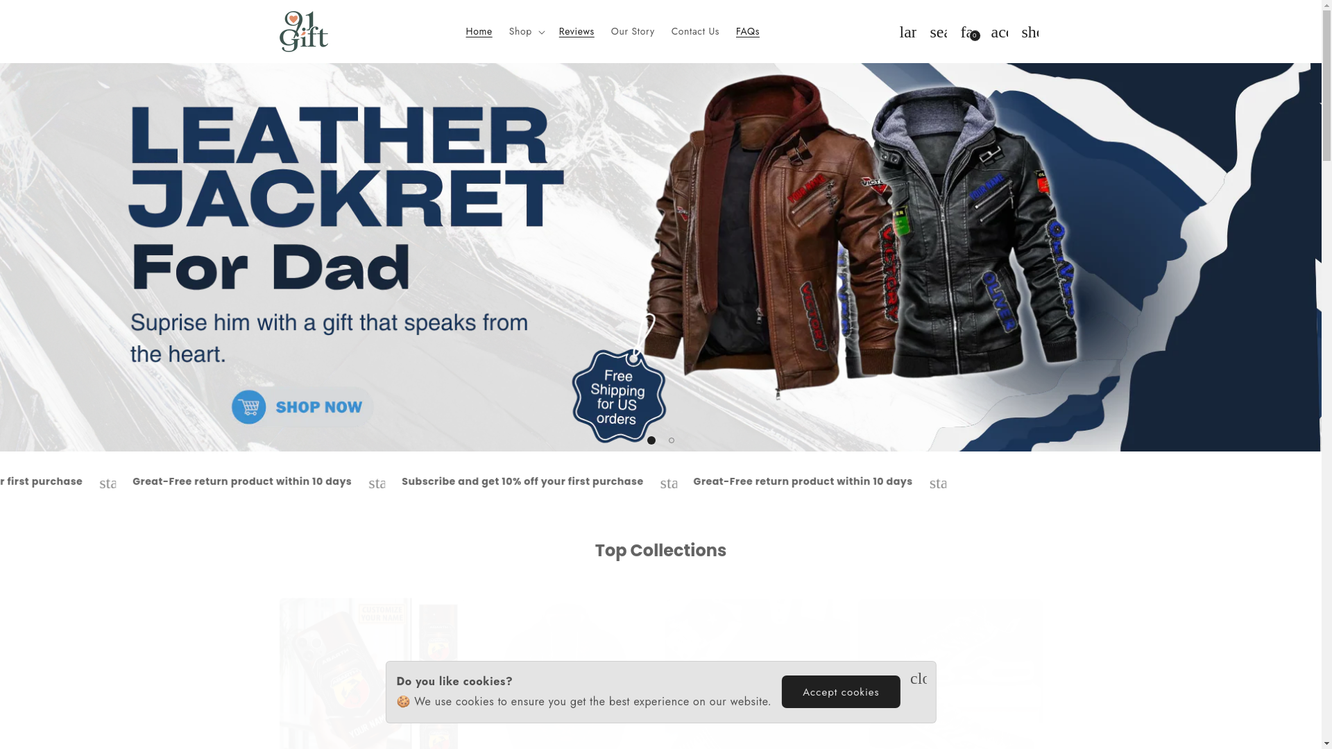 website screenshot of https://cusmatic.com/