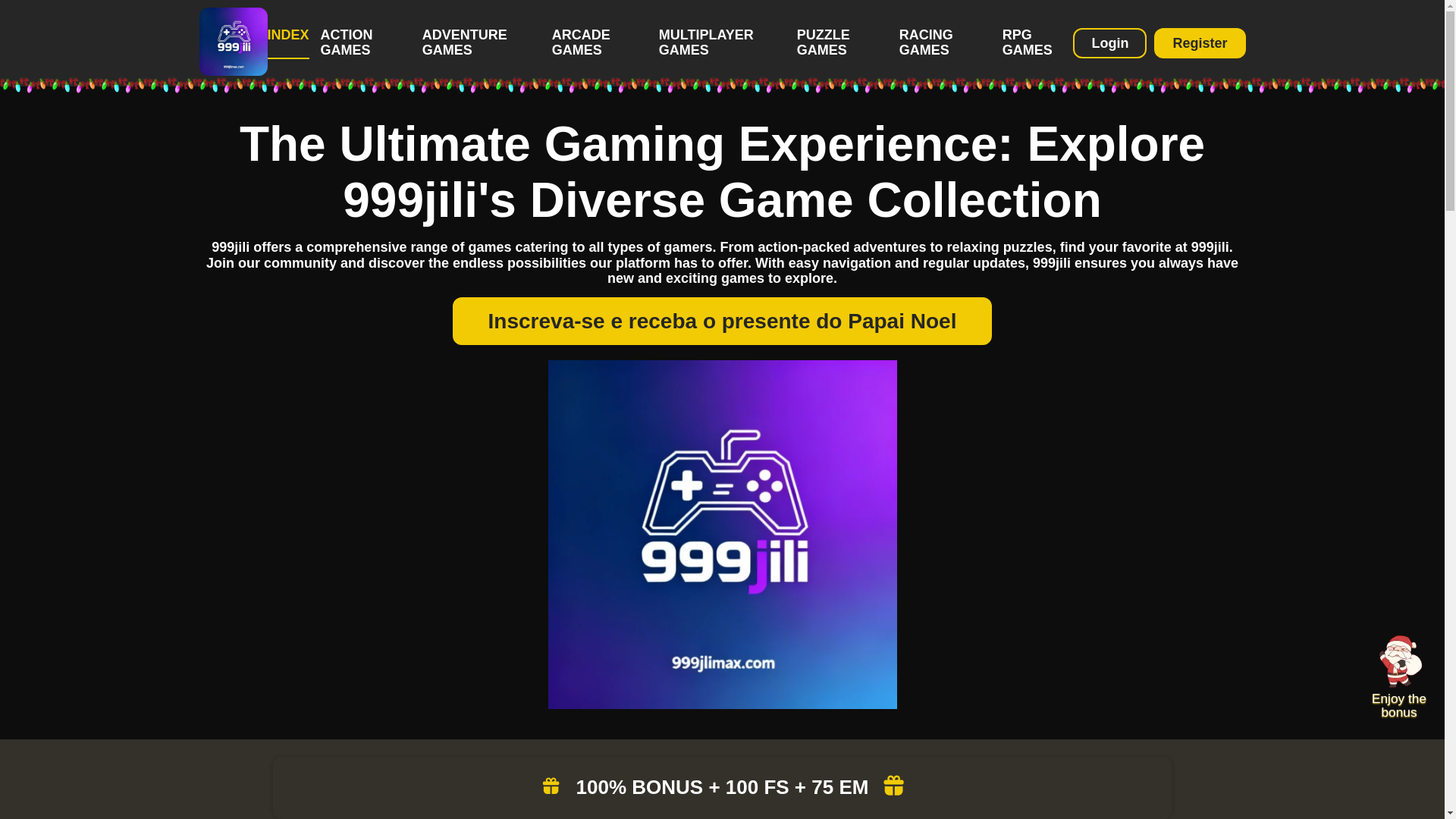 website screenshot of https://999jilimax.com/