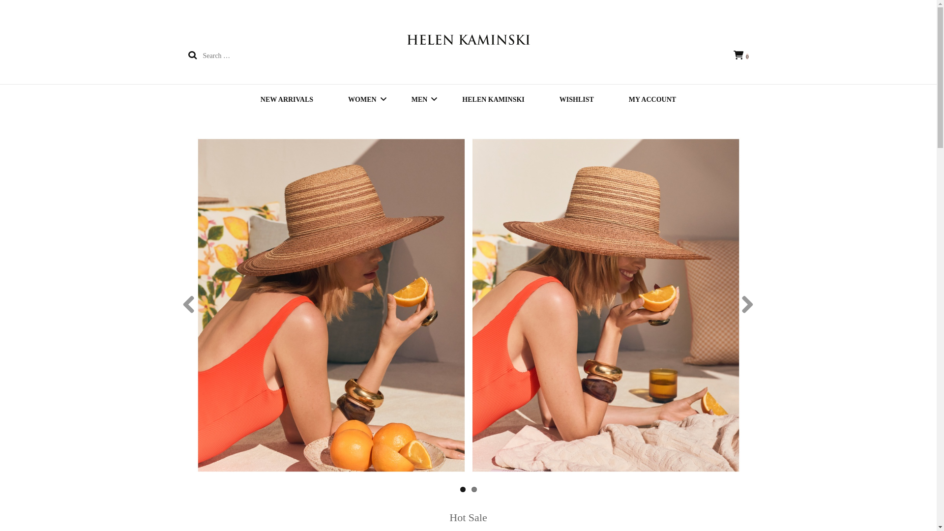 website screenshot of https://truscottida.shop/