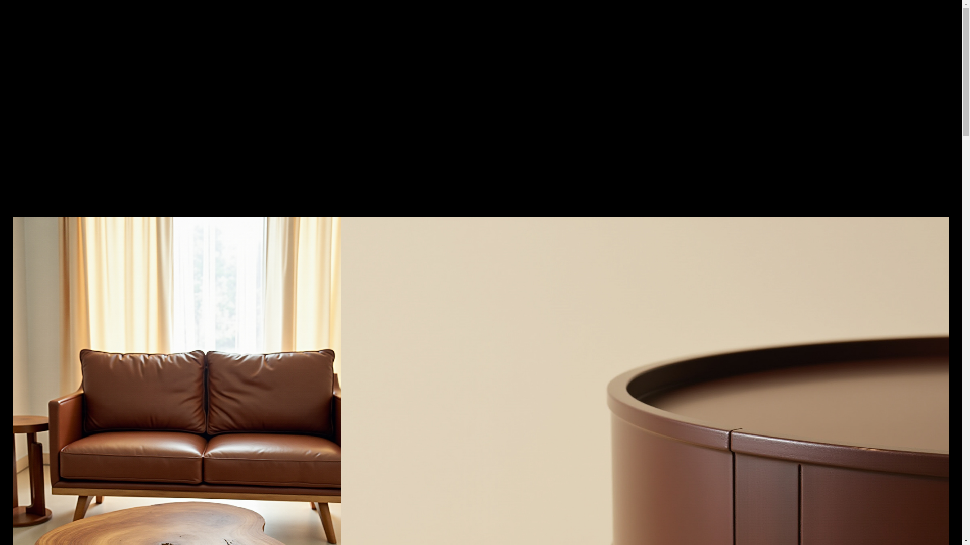 website screenshot of https://lojadkmoveis.com/