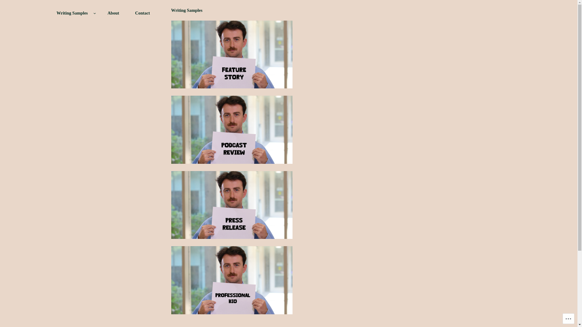 website screenshot of https://davidasamuel.com/