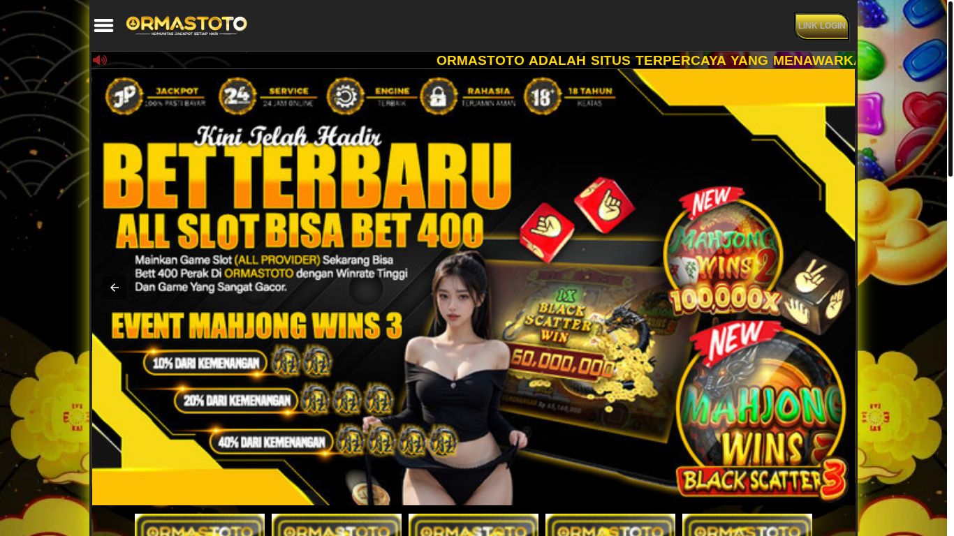 website screenshot of https://deliserdang.b-cdn.net/ampormas.html