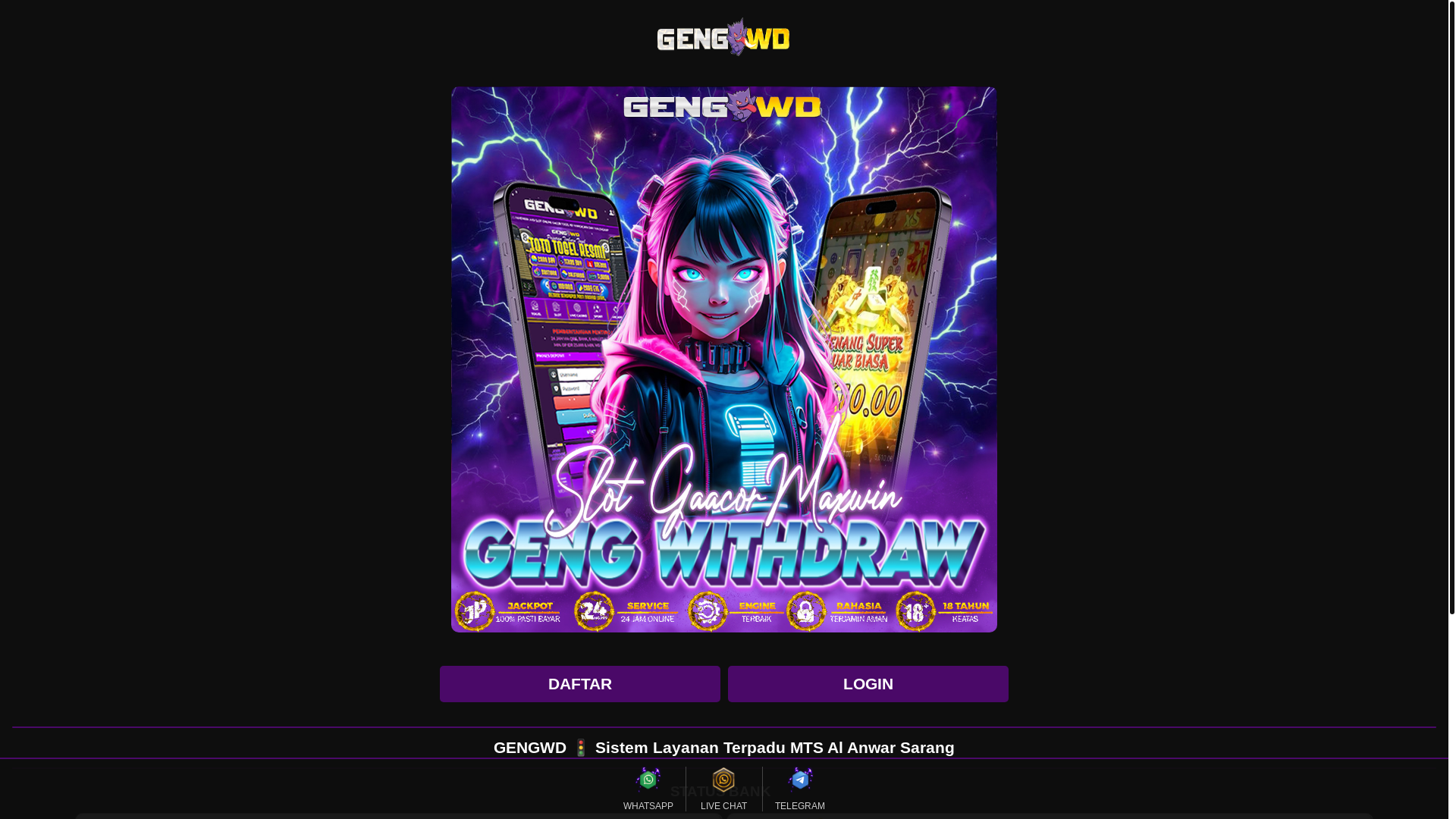 website screenshot of https://geng-mtsalanwarsarang.pages.dev/