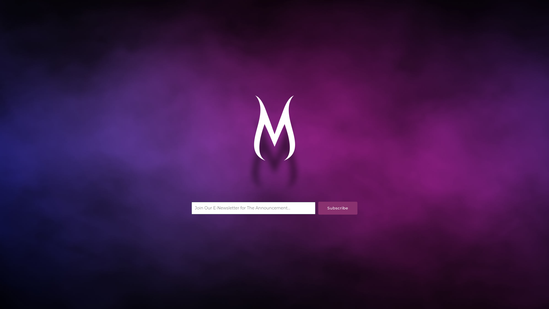 website screenshot of https://malayla.live/