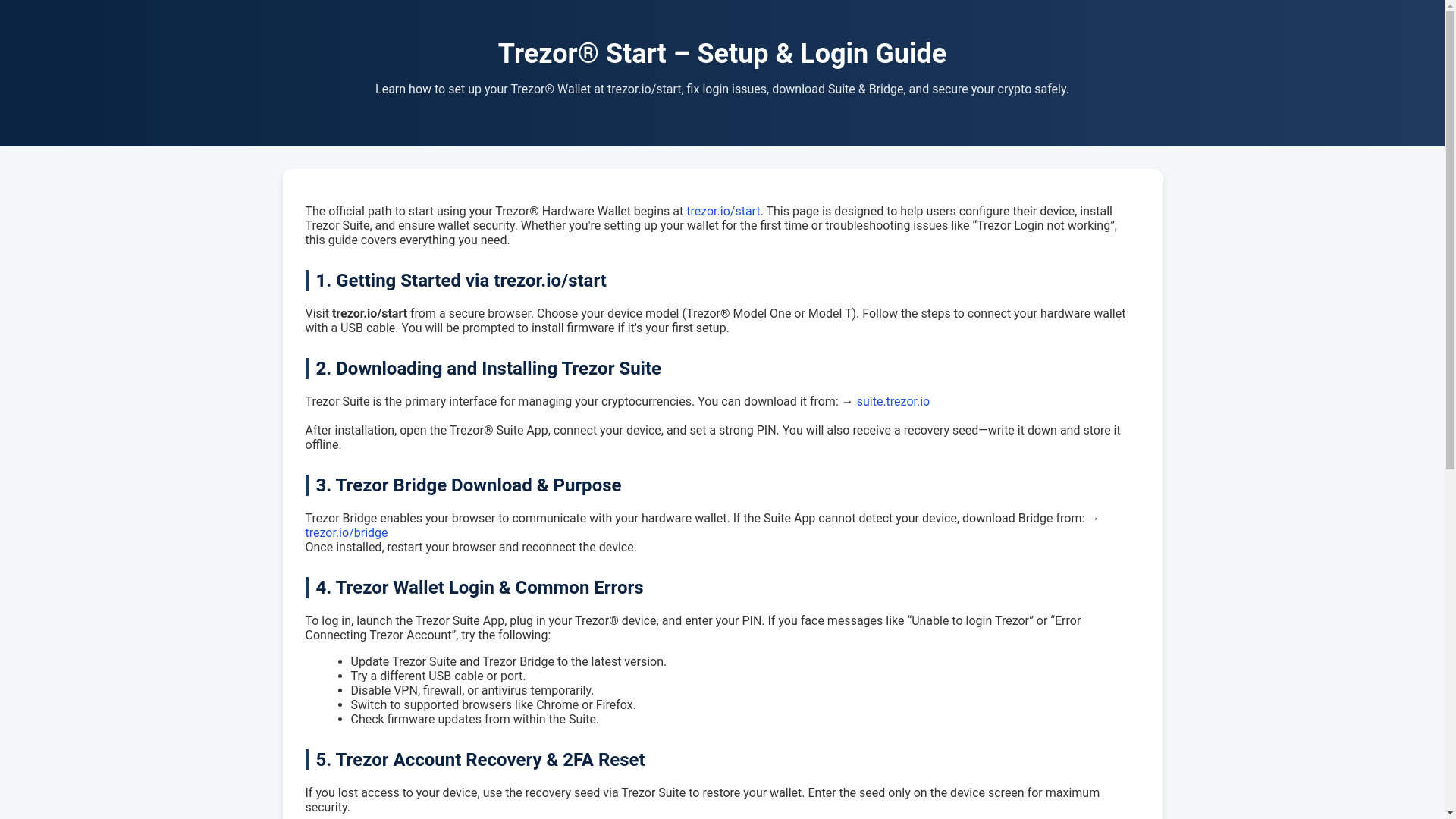 website screenshot of https://io-treozrstart-en.pages.dev/