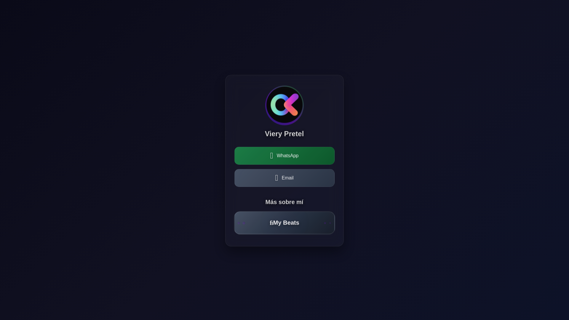 website screenshot of https://contacto-d5j.pages.dev/