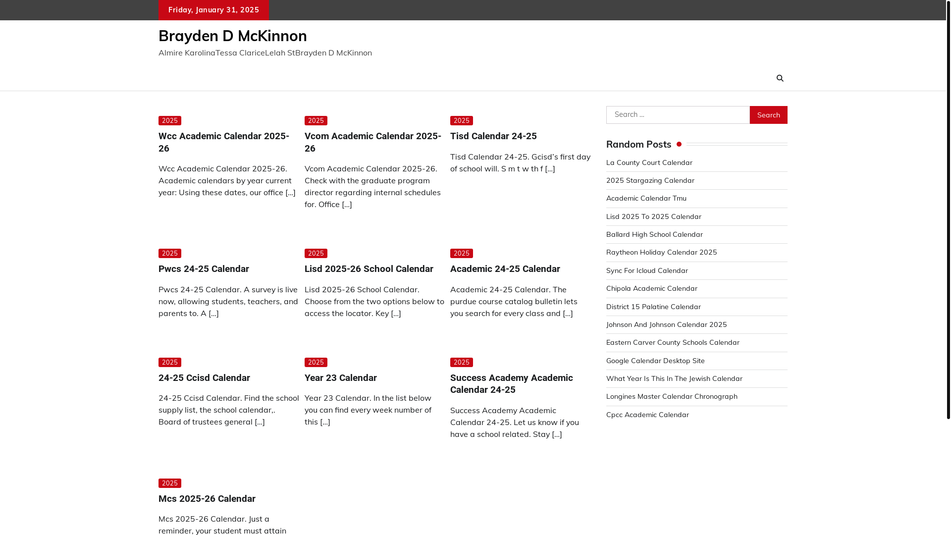 website screenshot of https://braydendmckinnon.pages.dev/
