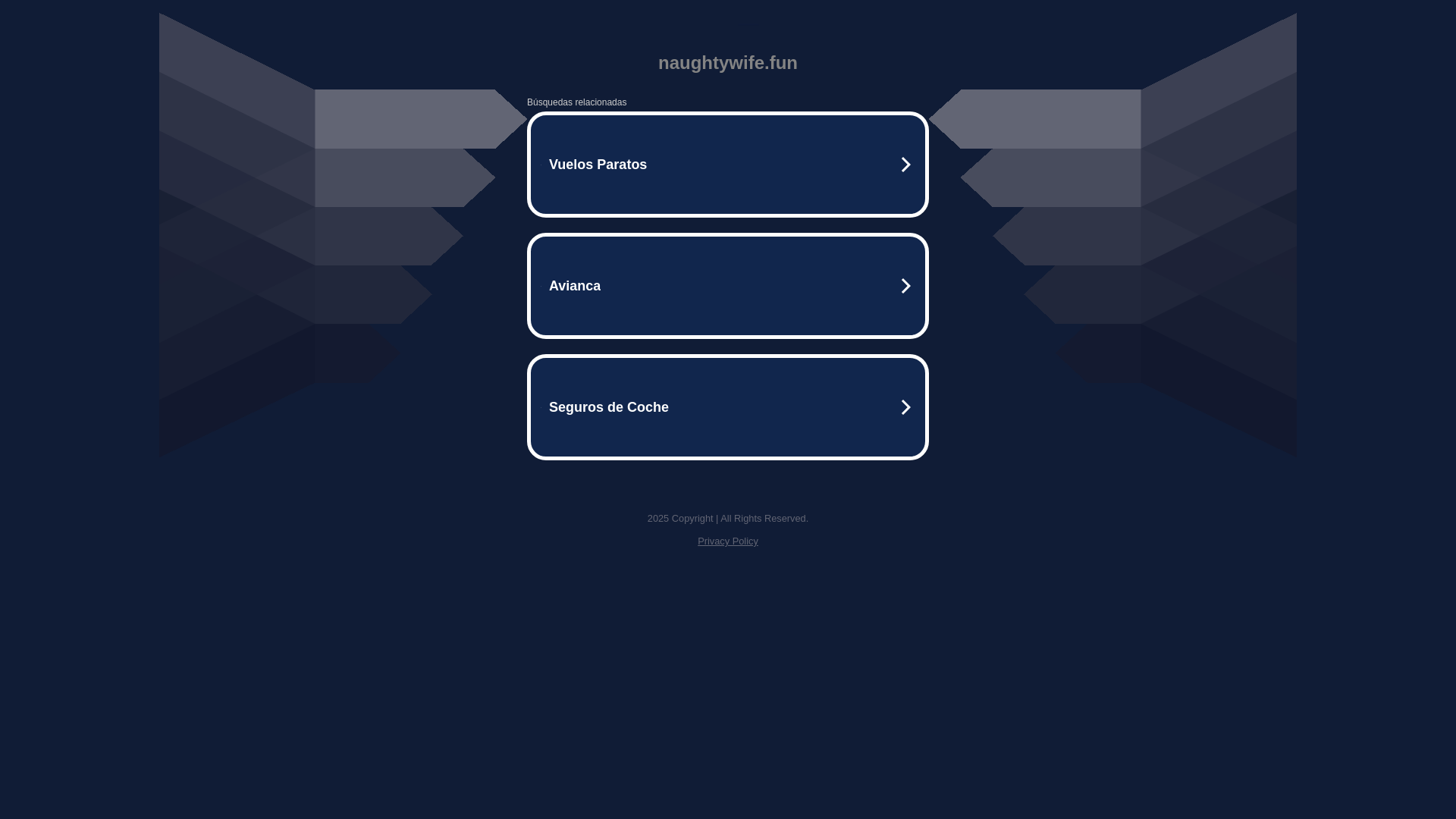 website screenshot of https://secure.naughtywife.fun/