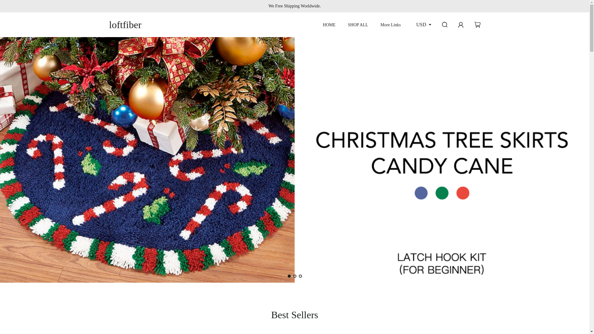 website screenshot of https://haaredely.com/