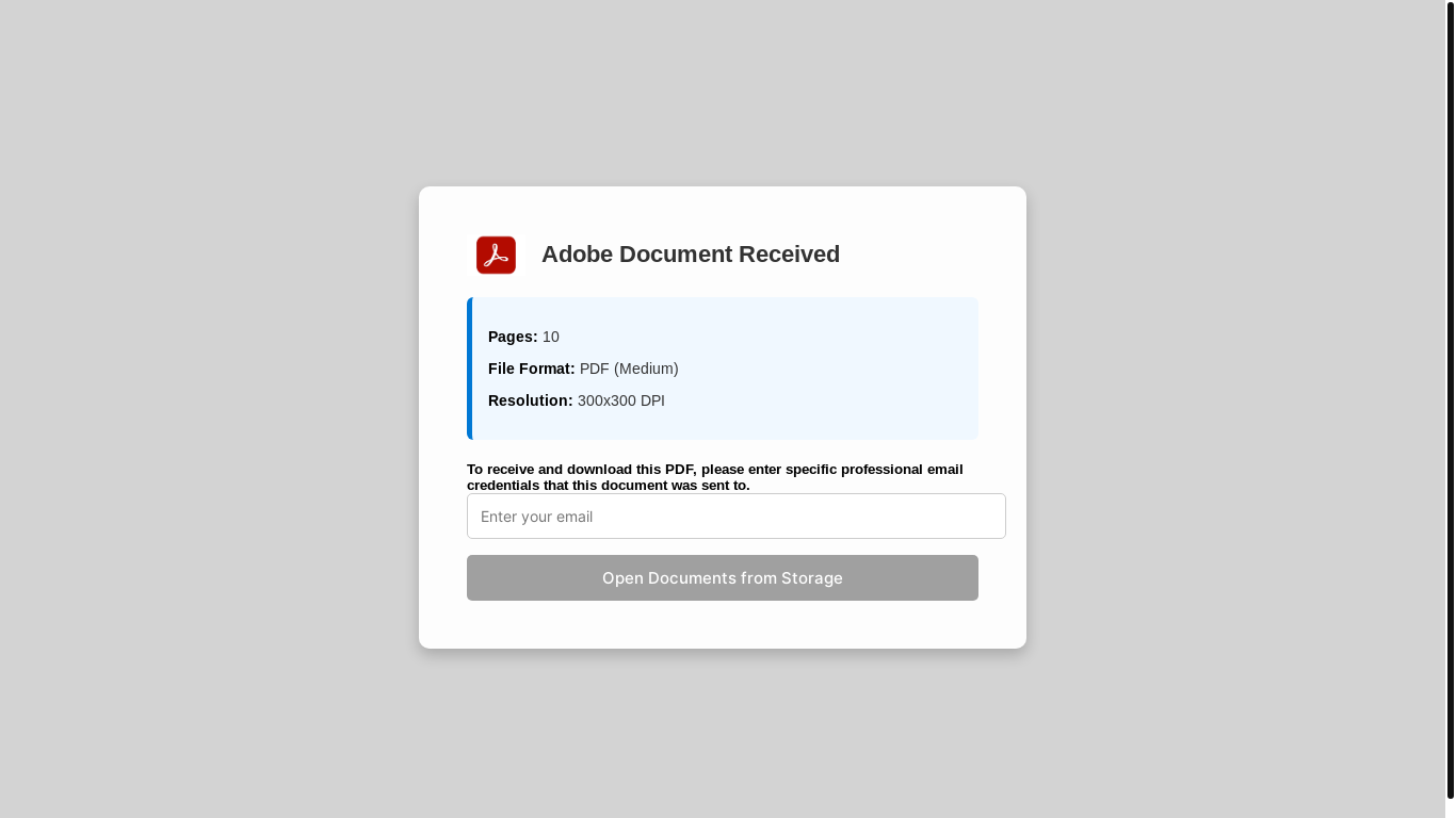 website screenshot of https://homedocumentation.pages.dev/