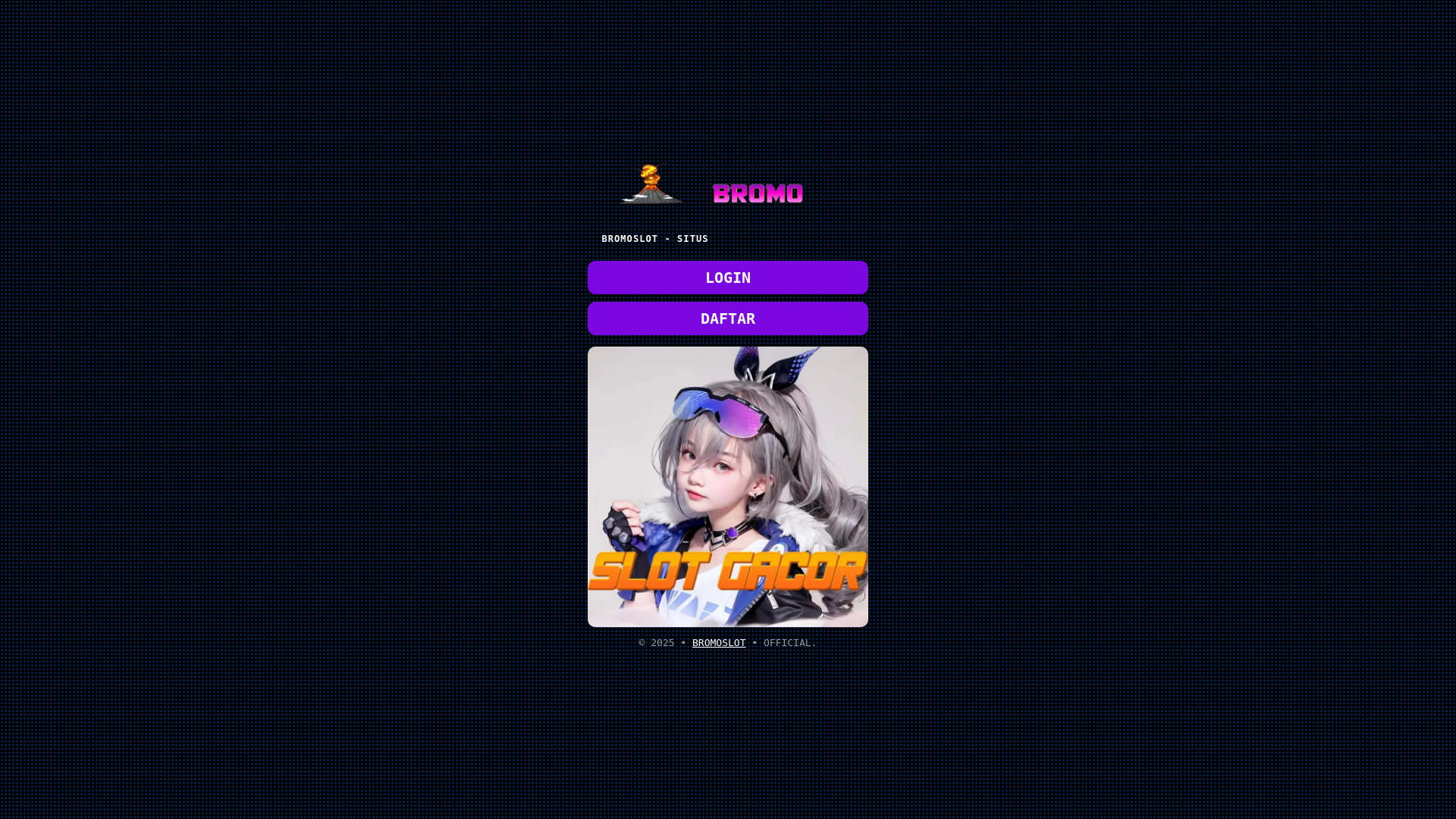 website screenshot of https://suku-cadang-maxwin.pages.dev/