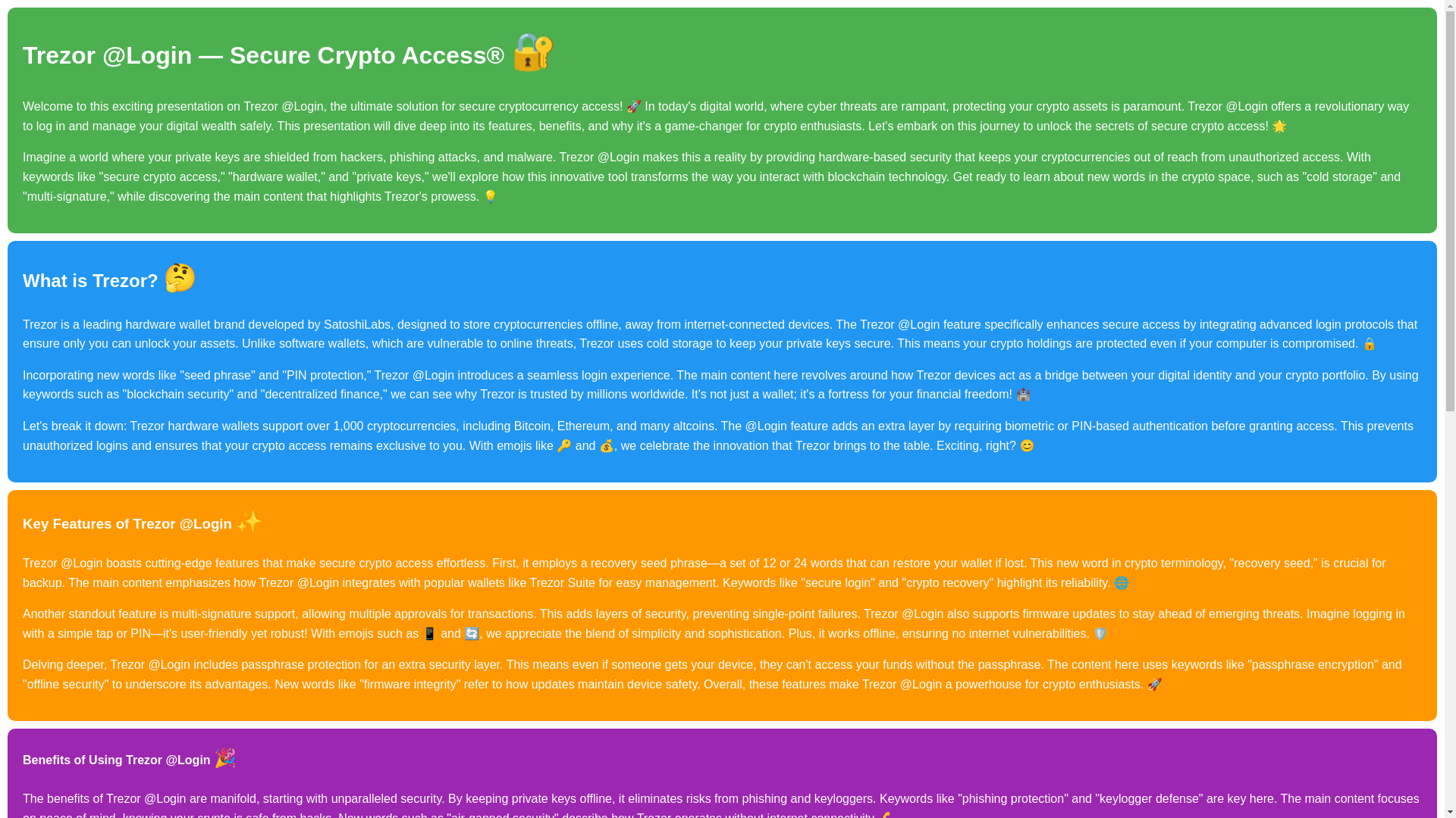 website screenshot of https://guide-trzoe-hardware.pages.dev/