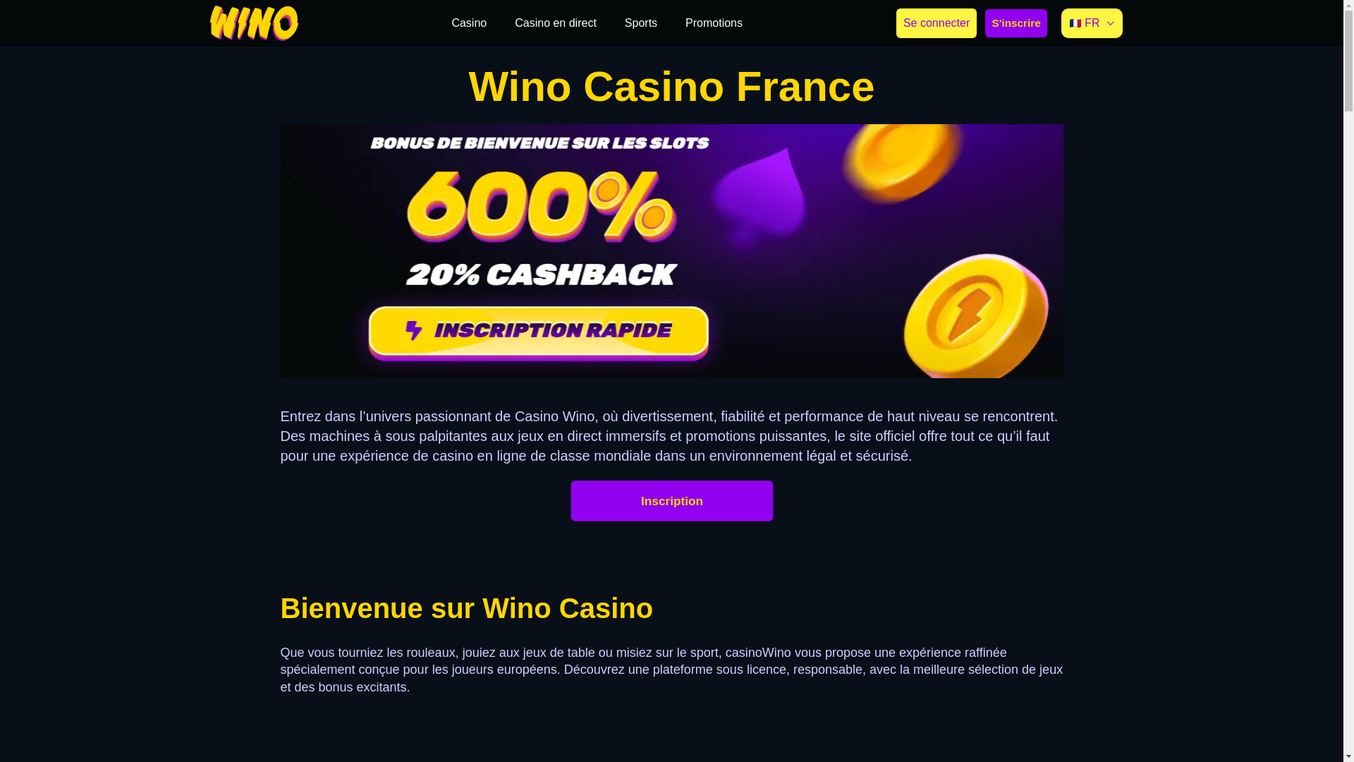 website screenshot of https://wino-casino-fr-10254.pages.dev/