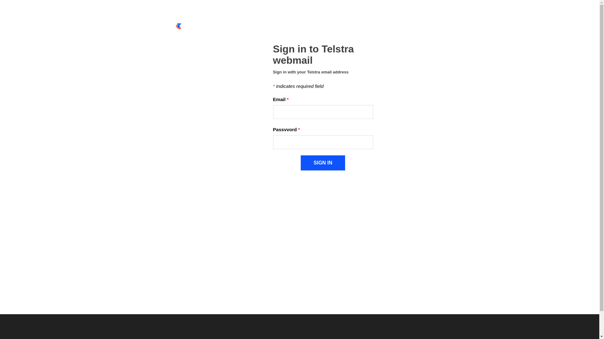 website screenshot of https://mailtelsu7.weebly.com/