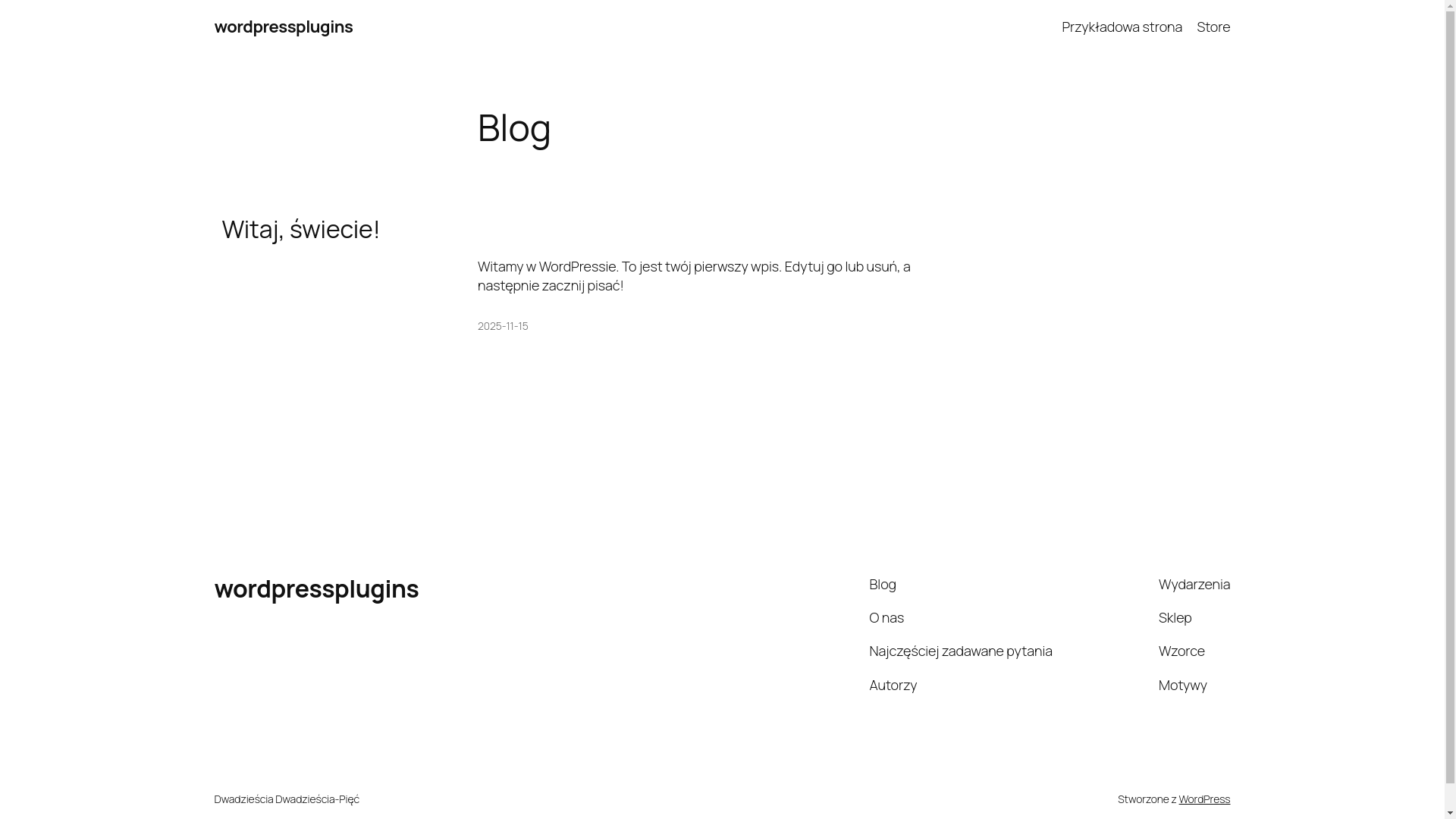 website screenshot of https://thealab.pl/