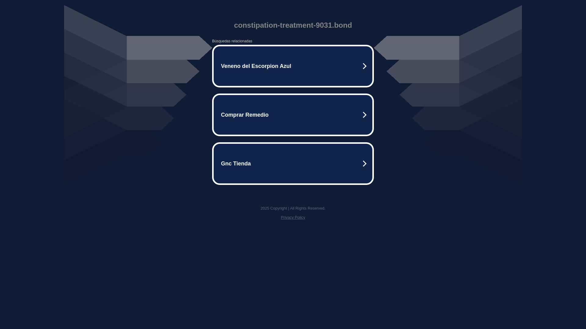 website screenshot of https://constipation-treatment-9031.bond/