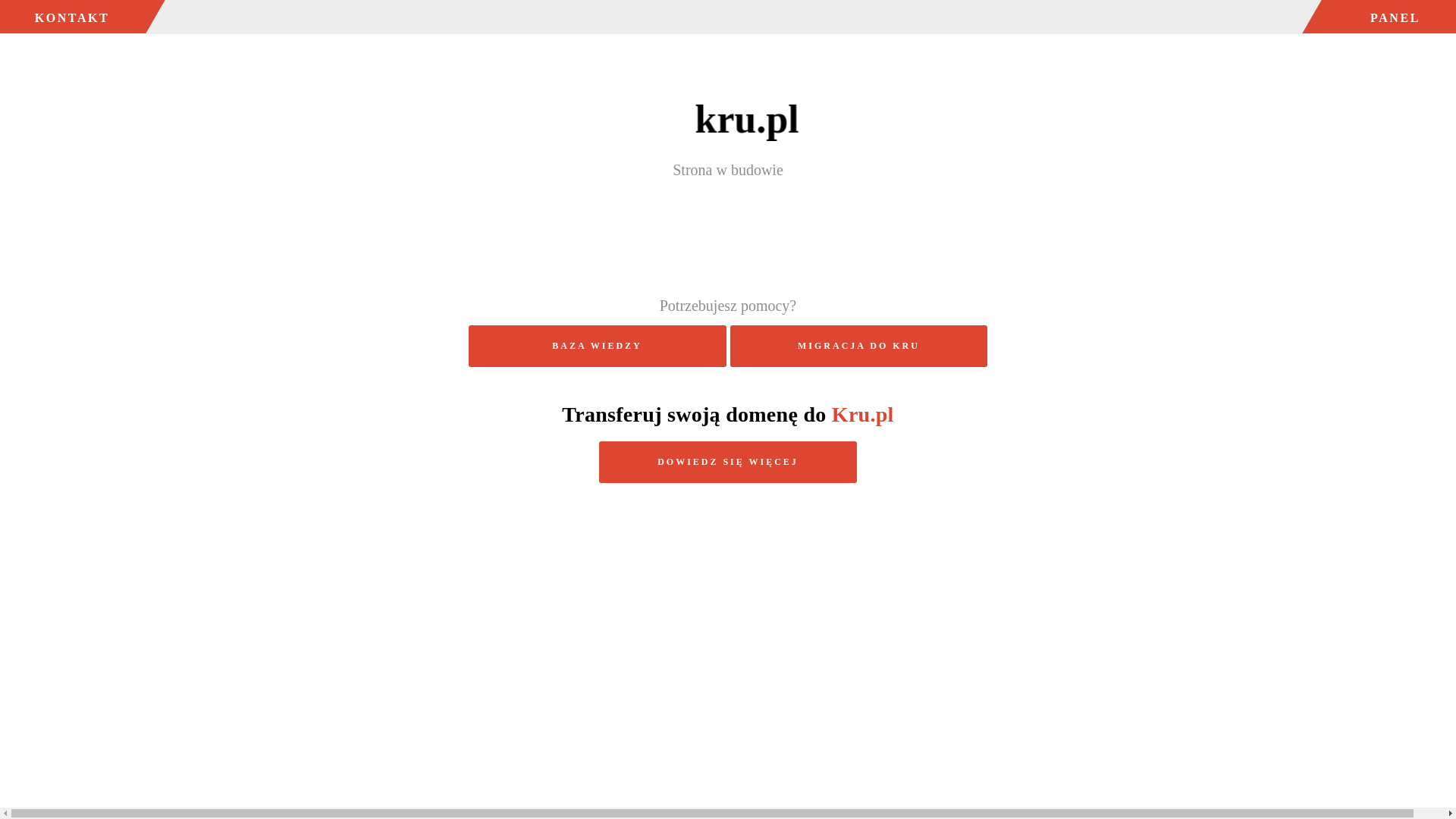website screenshot of https://delash.pl/