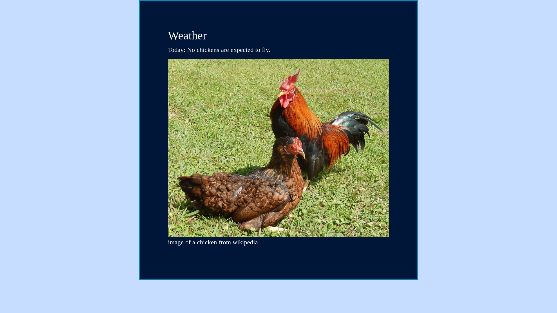 website screenshot of https://chicken-eot.pages.dev/